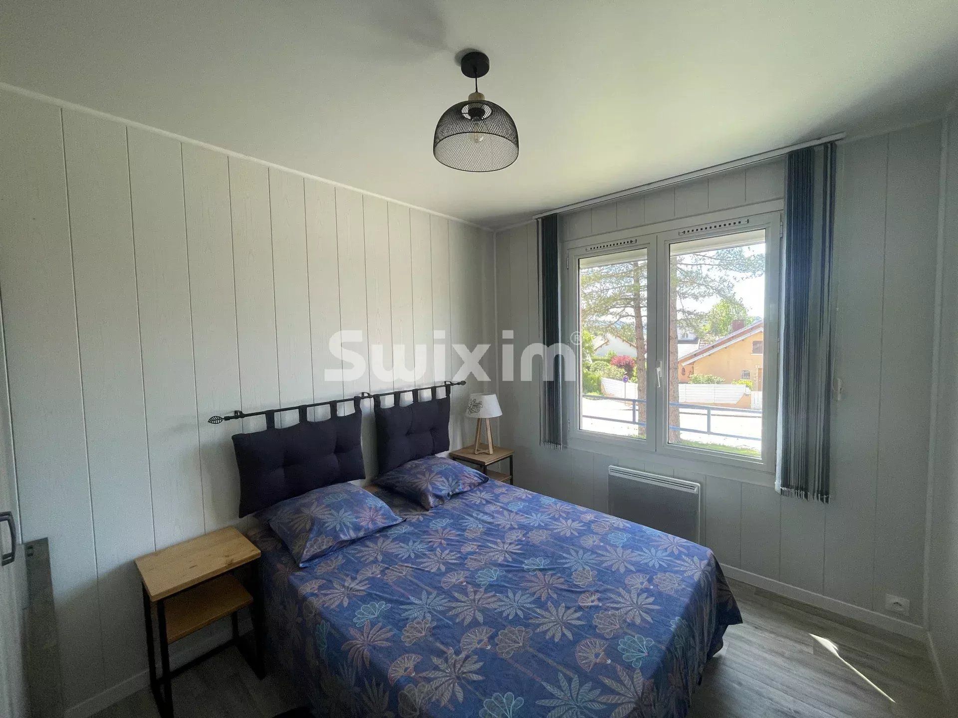 apartment 4 Rooms for rent on Champagnole (39300)