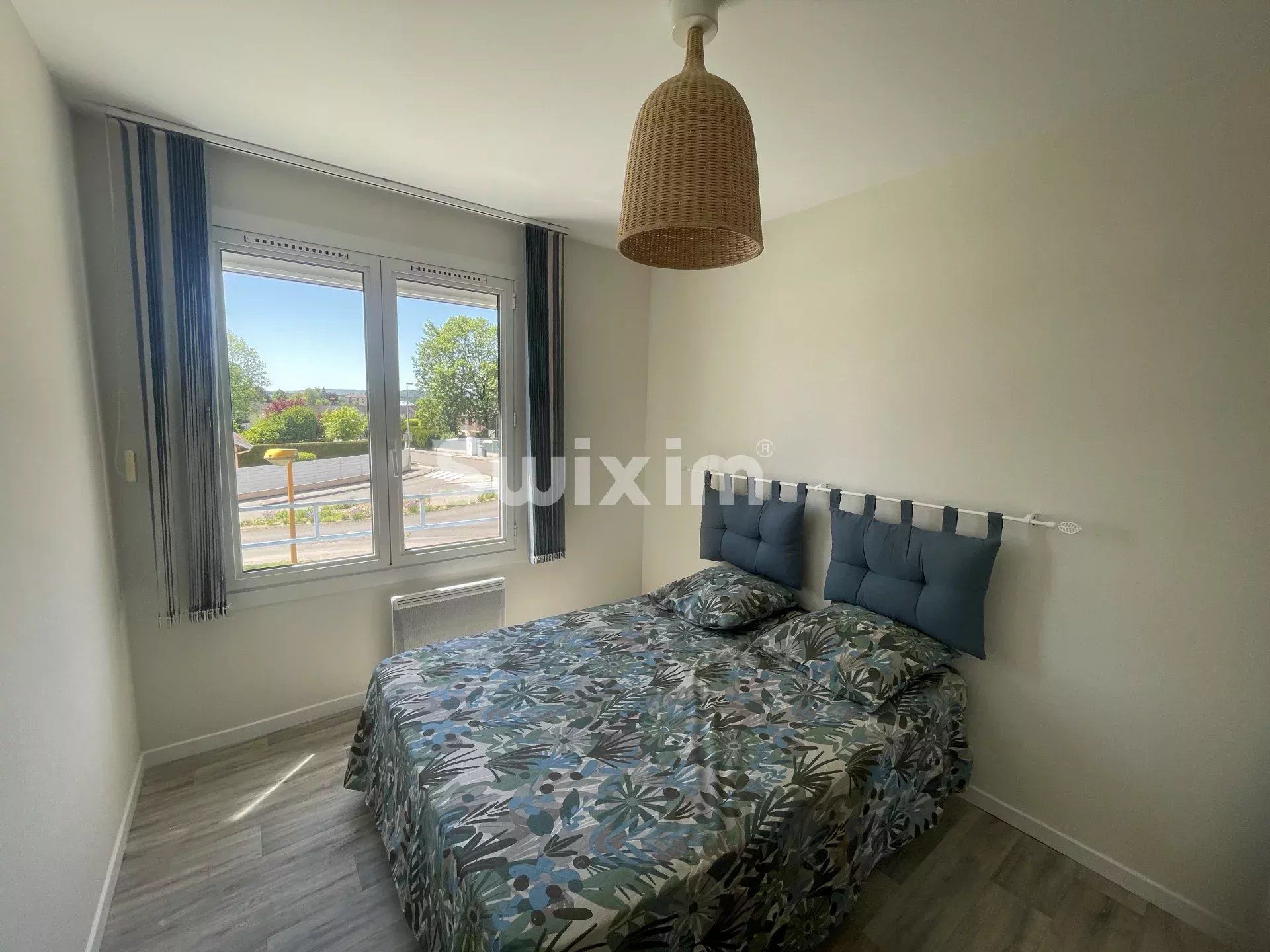 apartment 4 Rooms for rent on Champagnole (39300)