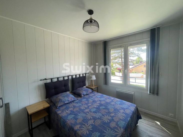 Rental Apartment Champagnole 4&nbsp;Rooms 73.11&nbsp;m²