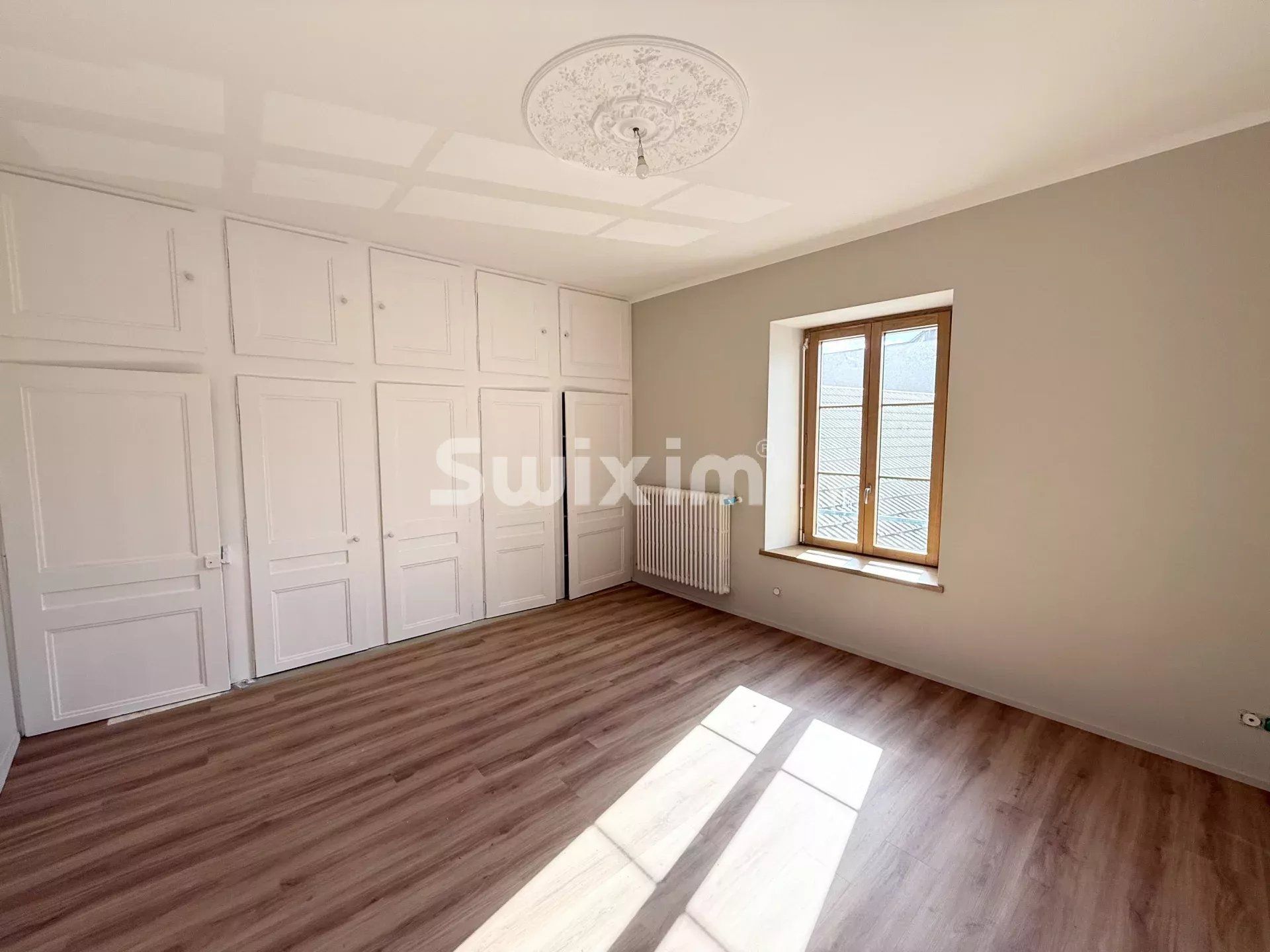 apartment 2 Rooms for rent on Champagnole (39300)