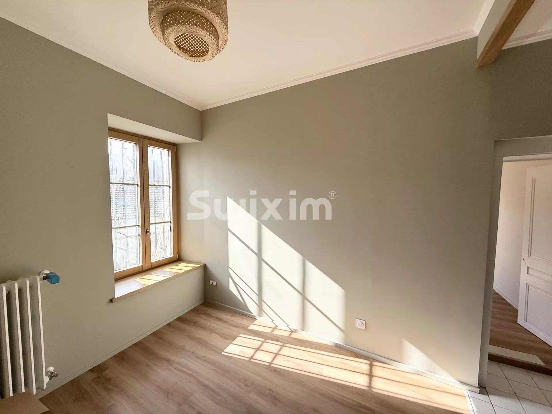 apartment 2 Rooms for rent on Champagnole (39300)