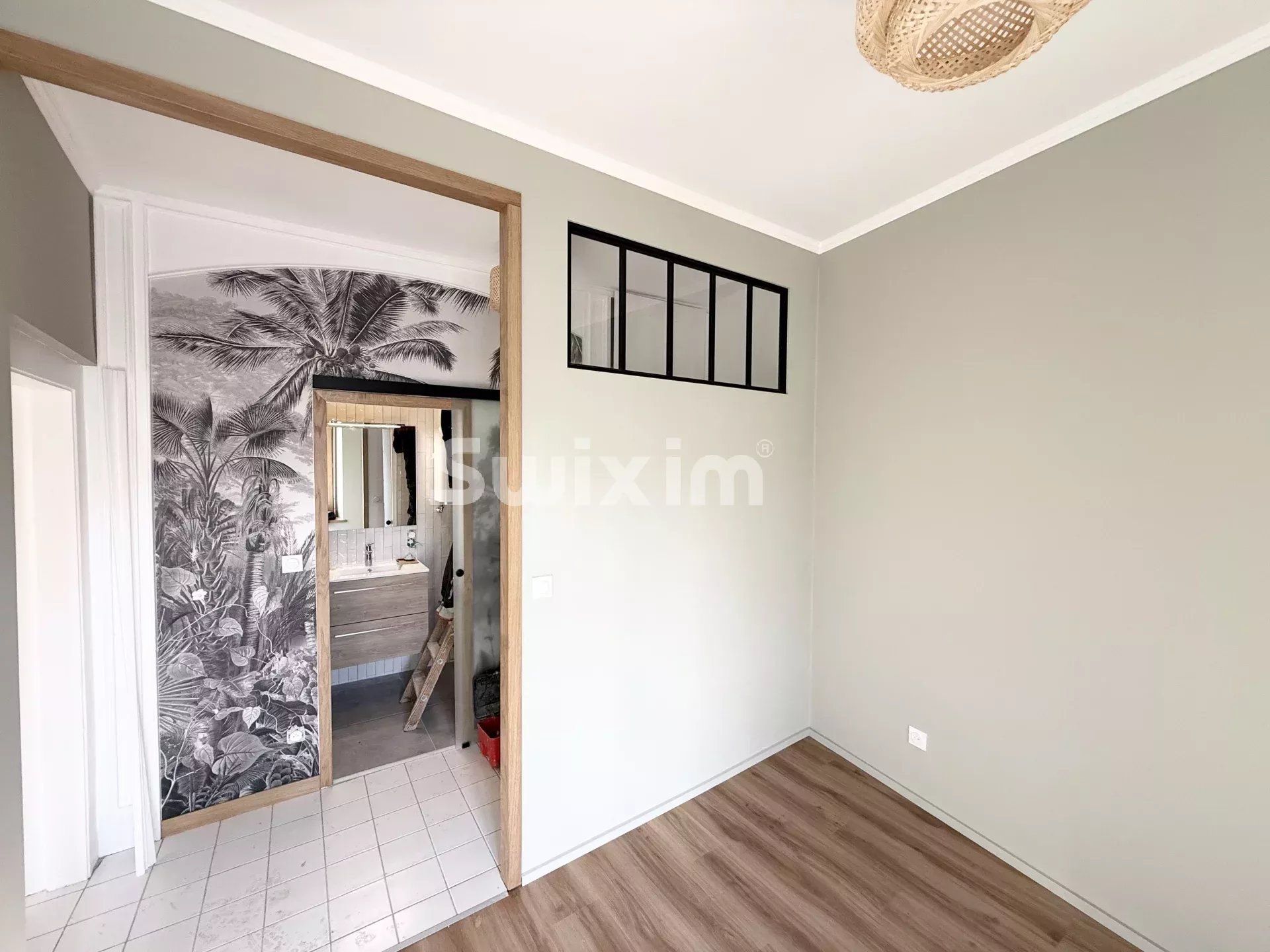 apartment 2 Rooms for rent on Champagnole (39300)