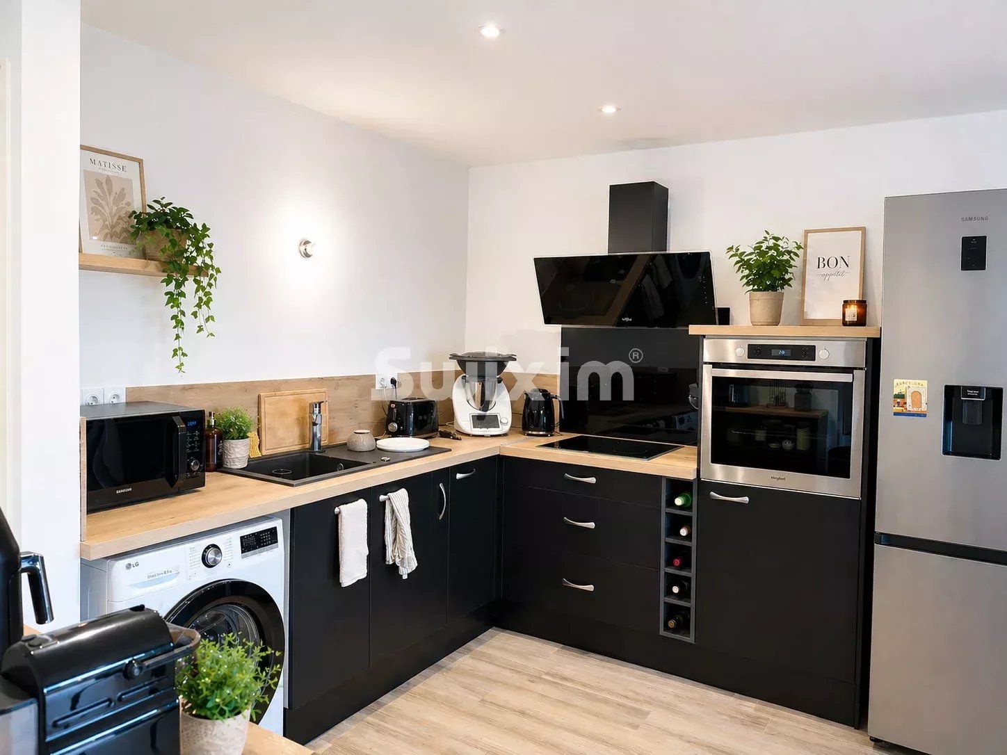 appartement 2 Pièces en vente sur Montélimar (26200)