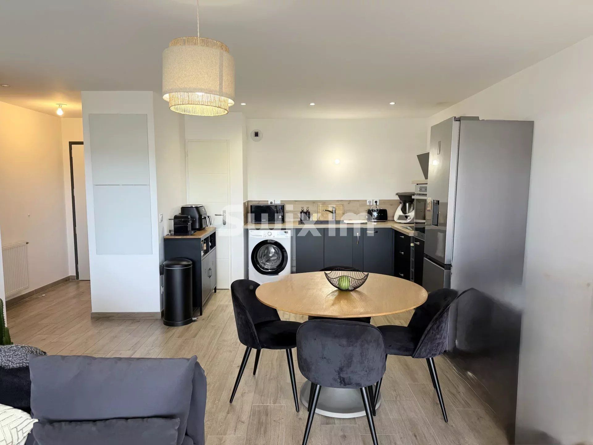 appartement 2 Pièces en vente sur Montélimar (26200)