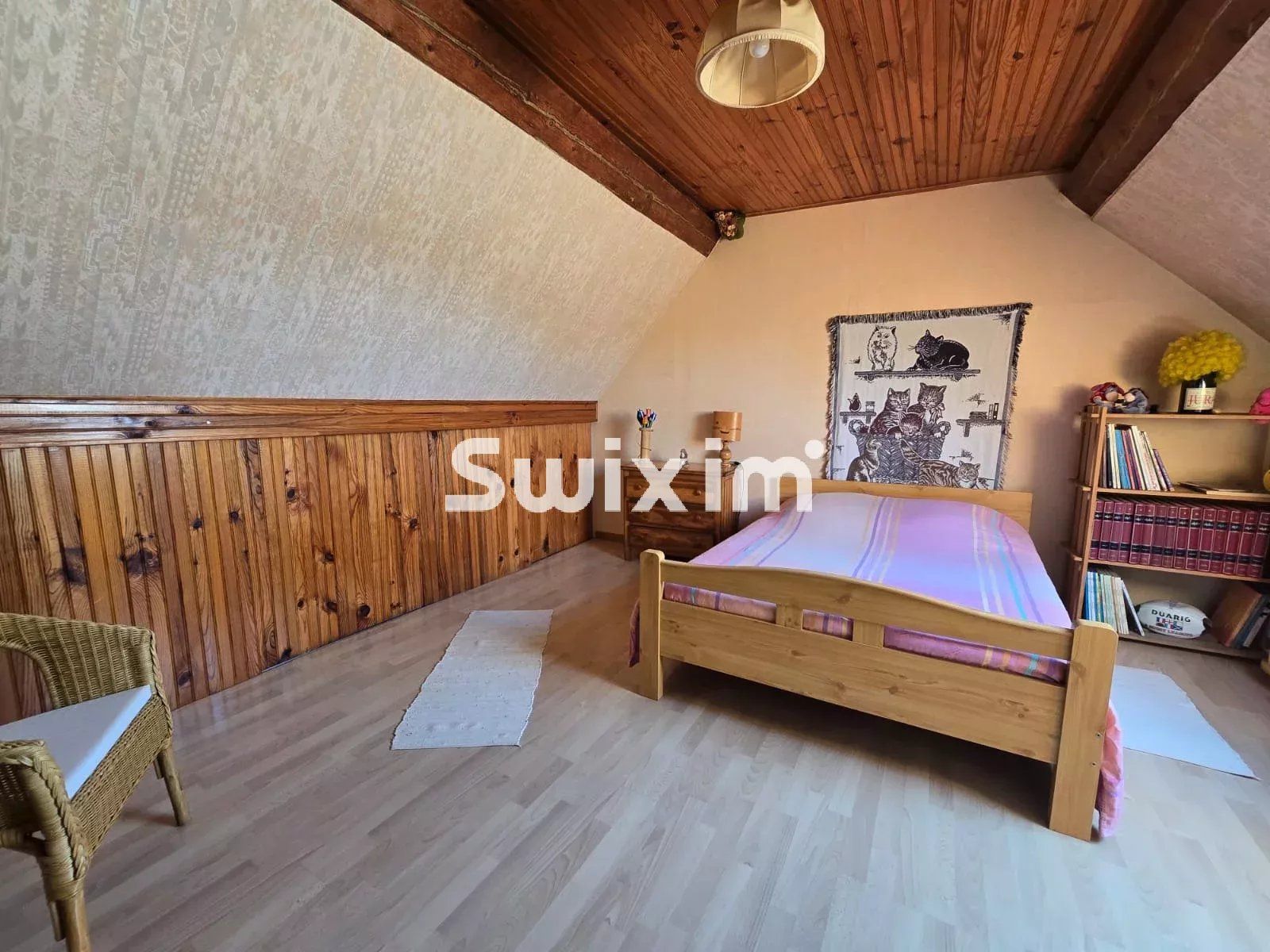 maison 9 Pièces en vente sur Lons-le-Saunier (39000)