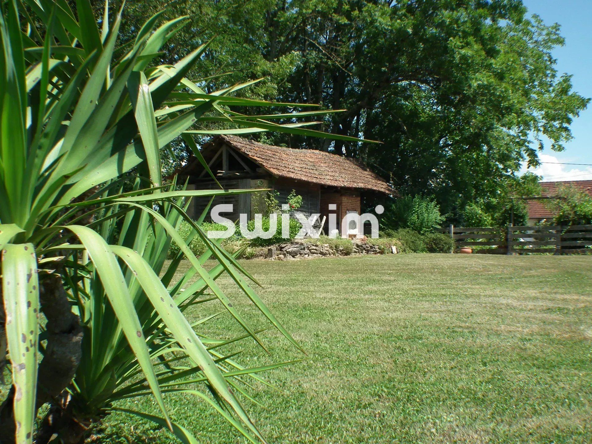 maison 9 Pièces en vente sur Lons-le-Saunier (39000)