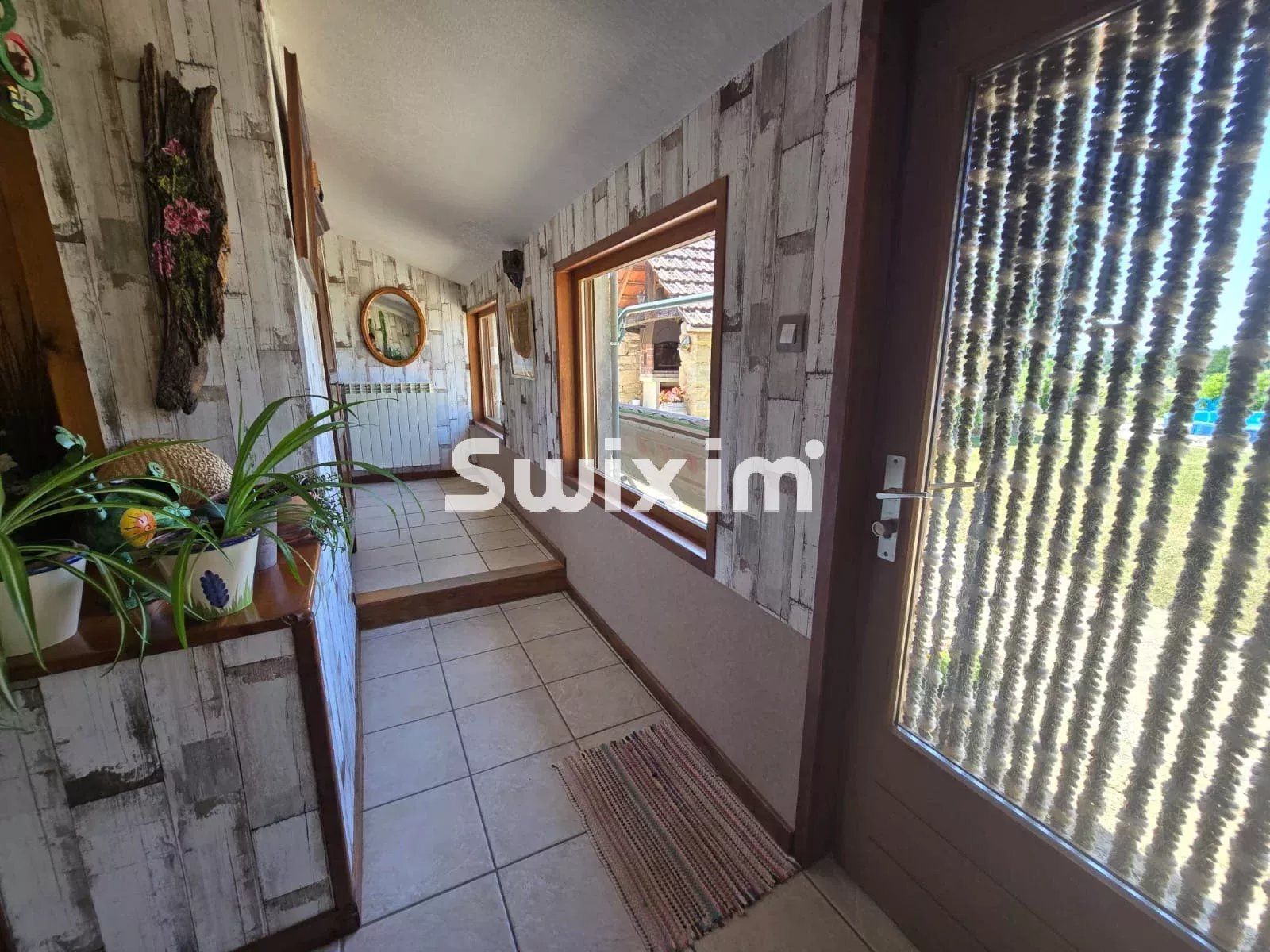 maison 9 Pièces en vente sur Lons-le-Saunier (39000)