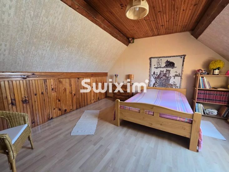 Vente Maison Lons-le-Saunier 9&nbsp;Pièces 193&nbsp;m²