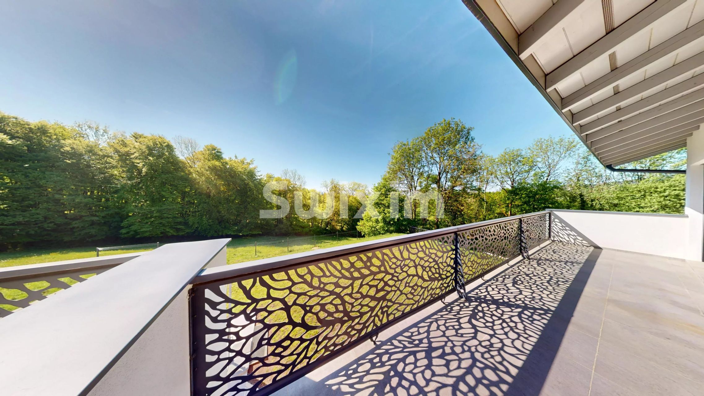 maison 5 Pièces en vente sur Saint-Martin-Bellevue (74370)