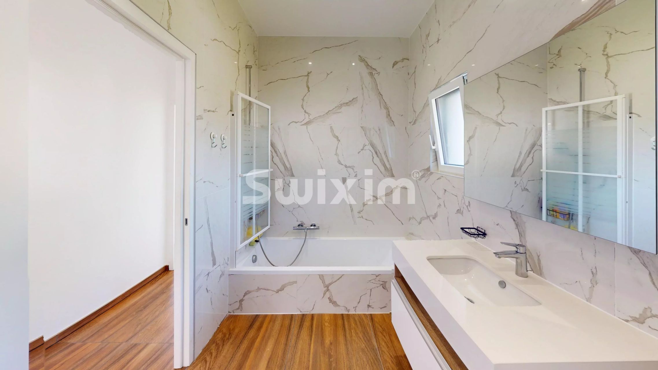 maison 5 Pièces en vente sur Saint-Martin-Bellevue (74370)