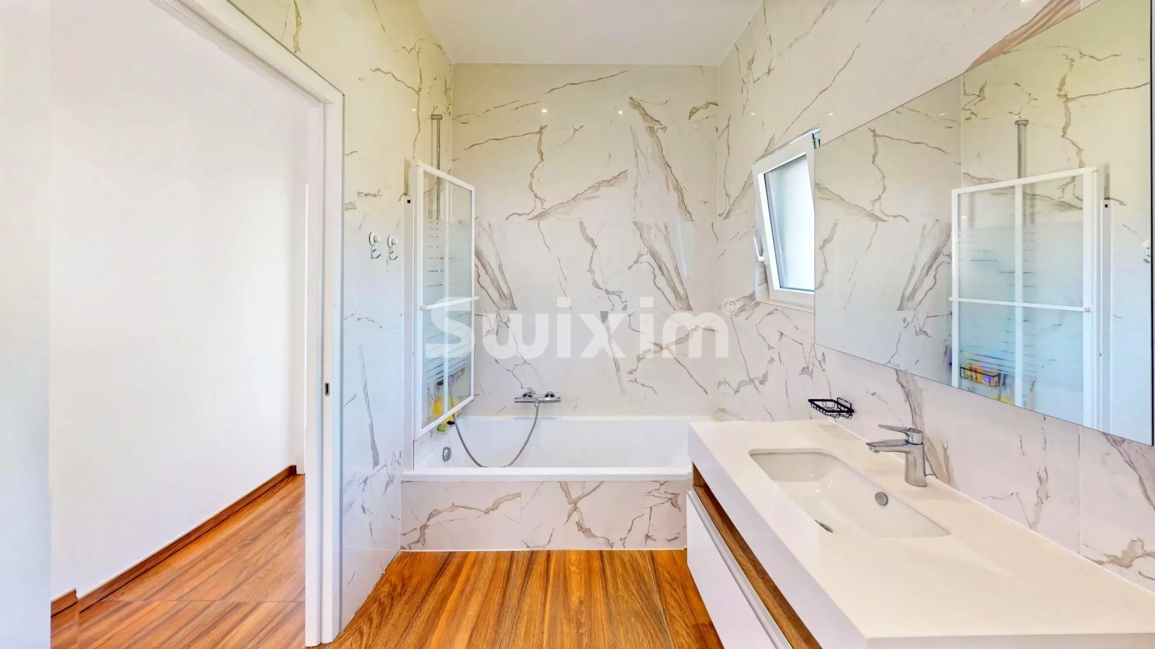 casa 5 Salas en venta en Saint-Martin-Bellevue (74370)