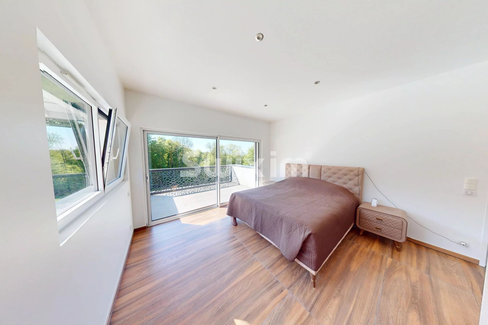 maison 5 Pièces en vente sur Saint-Martin-Bellevue (74370)