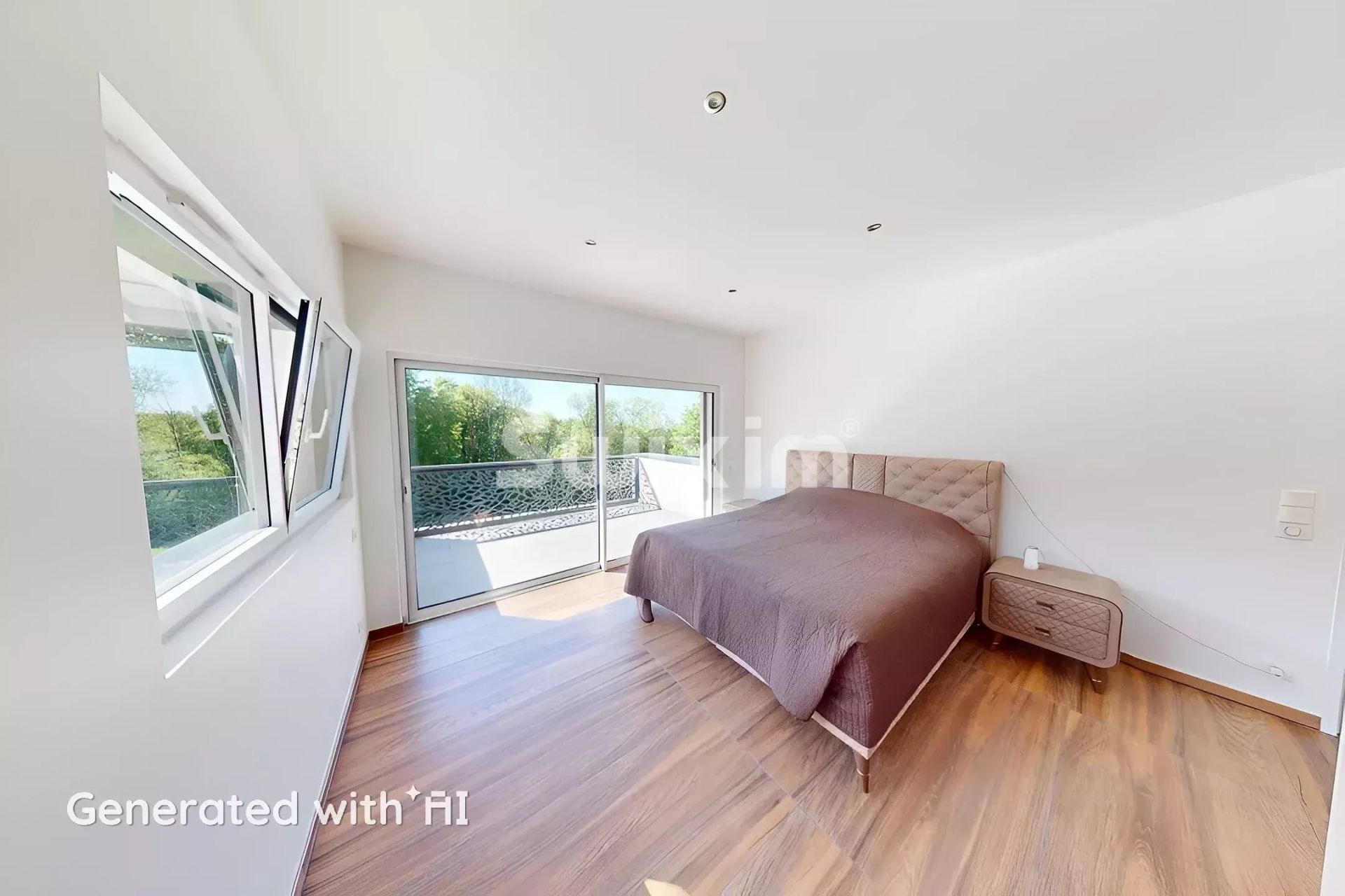casa 5 Salas en venta en Saint-Martin-Bellevue (74370)