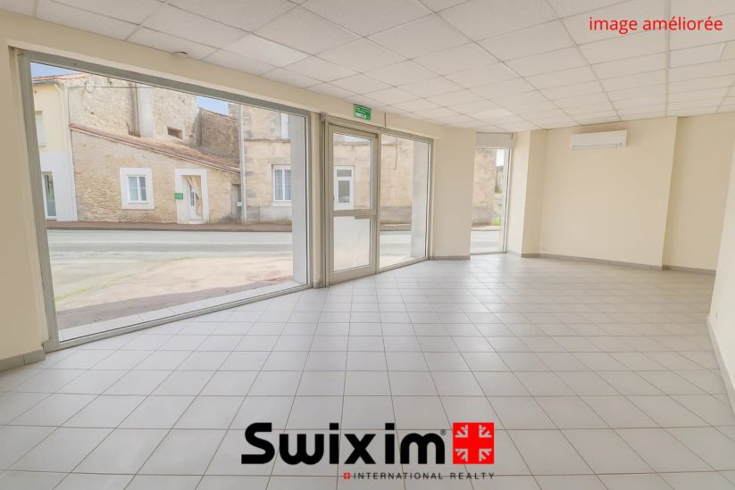 Sale Commercial local Castelnau-de-Médoc 2&nbsp;Rooms 46.73&nbsp;m²