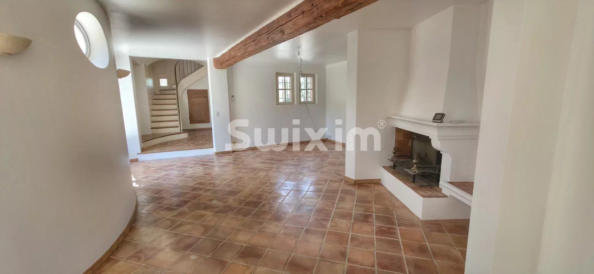 villa 5 Pièces en vente sur Valréas (84600)