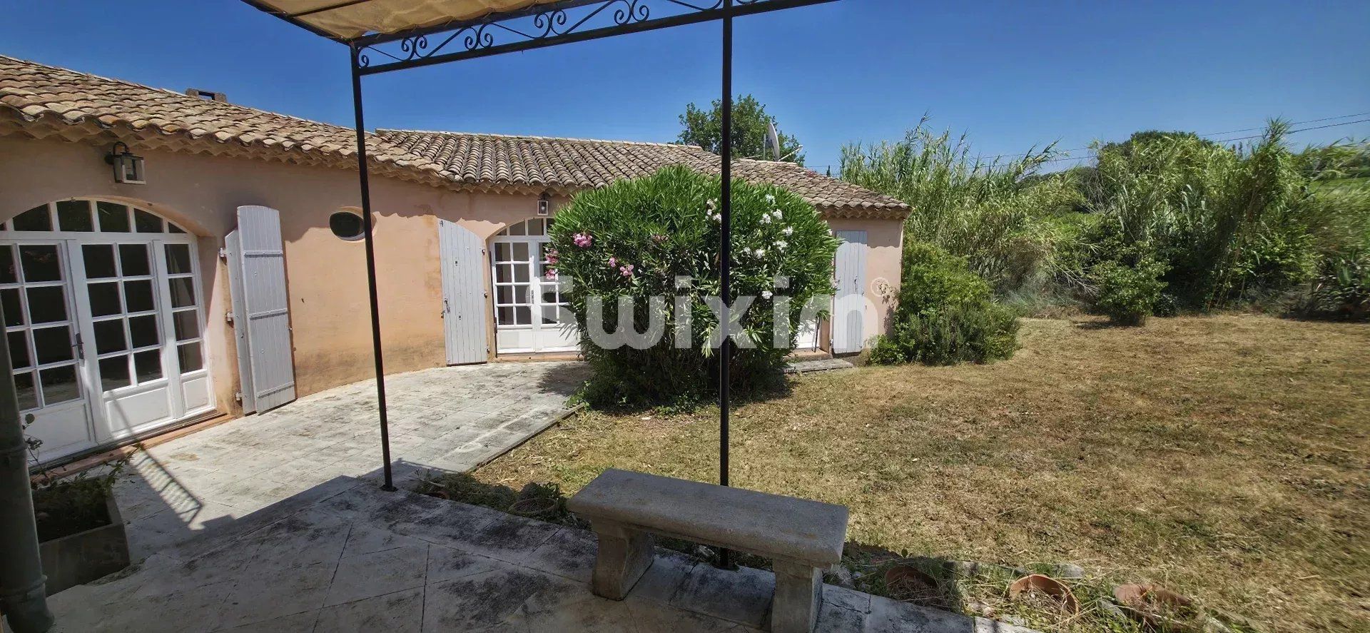 villa 5 Pièces en vente sur Valréas (84600)