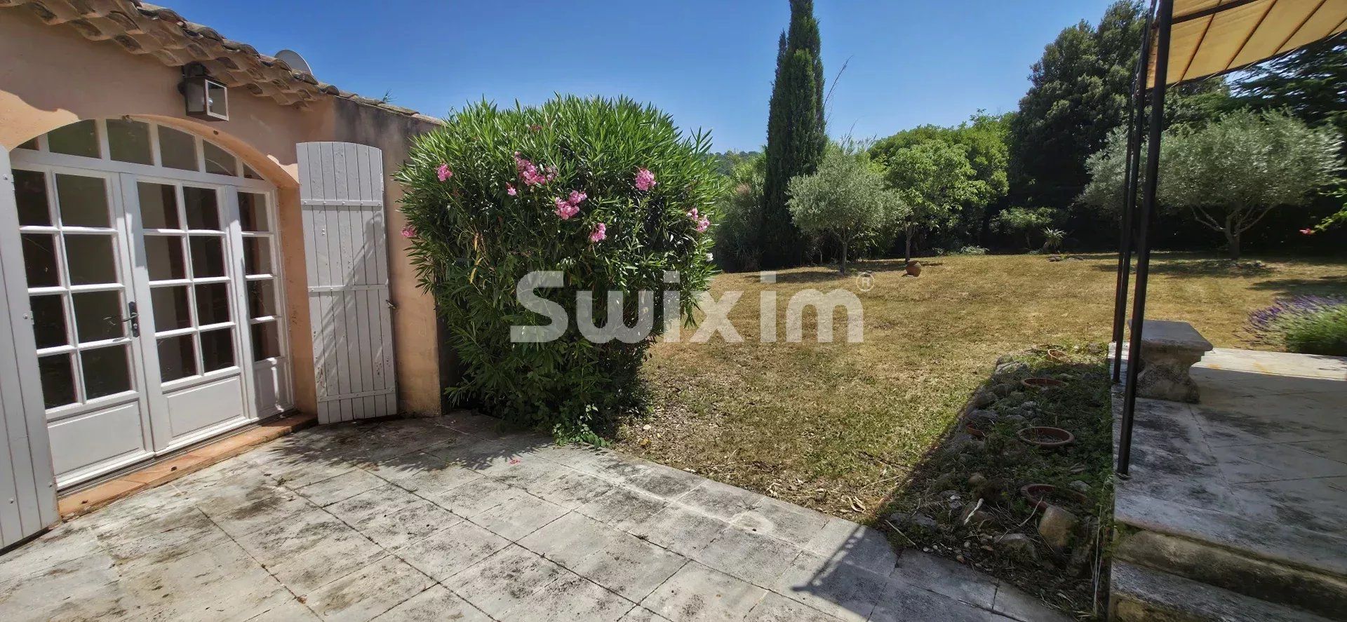 villa 5 Pièces en vente sur Valréas (84600)