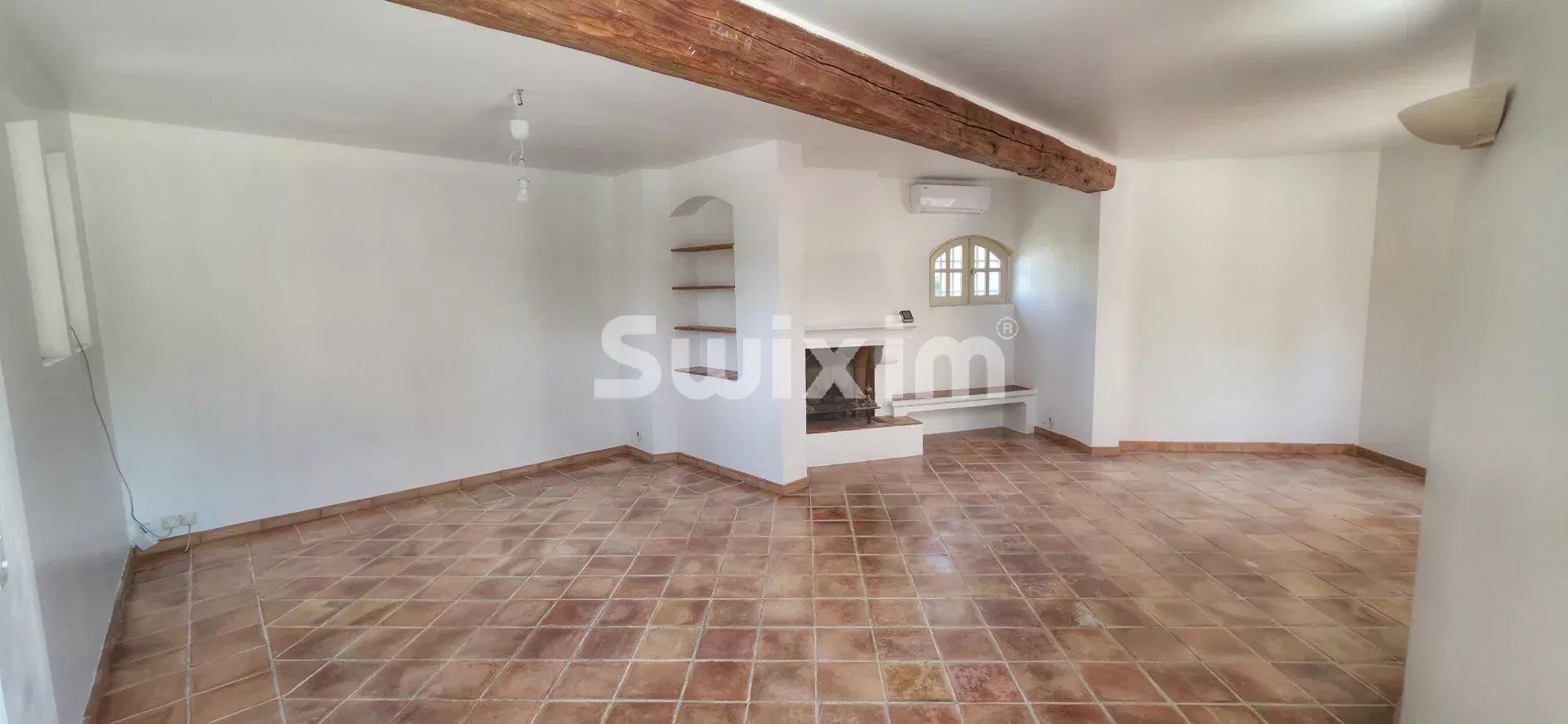 villa 5 Pièces en vente sur Valréas (84600)