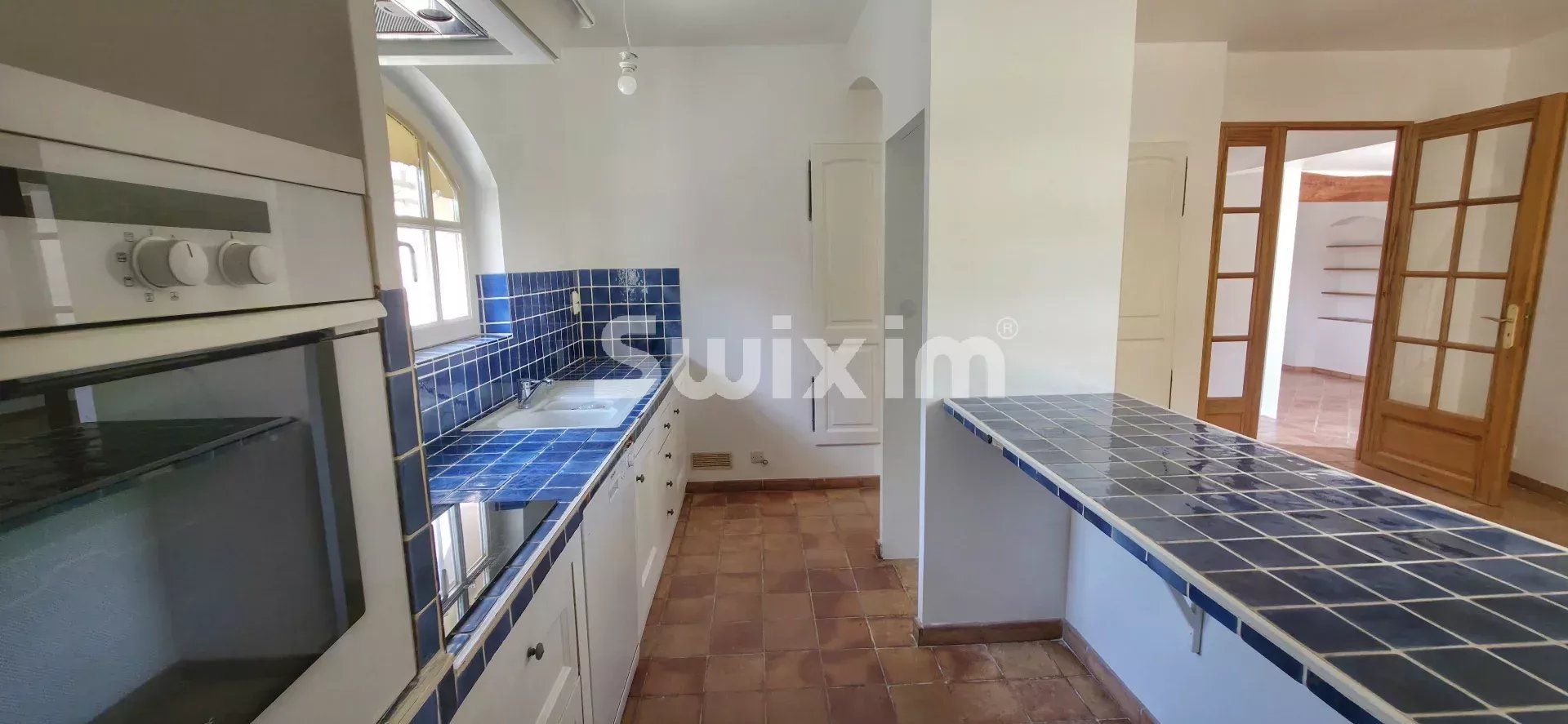 villa 5 Pièces en vente sur Valréas (84600)