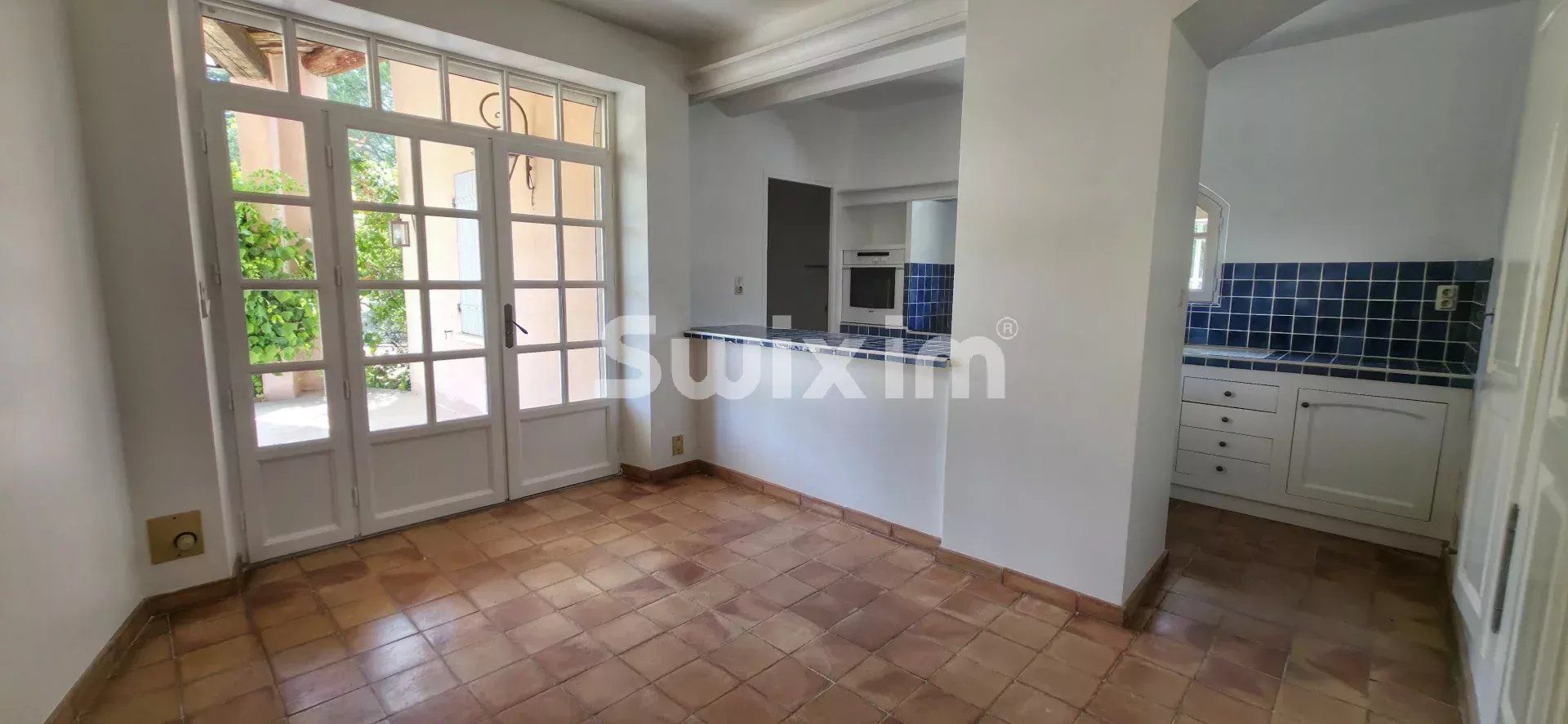 villa 5 Pièces en vente sur Valréas (84600)