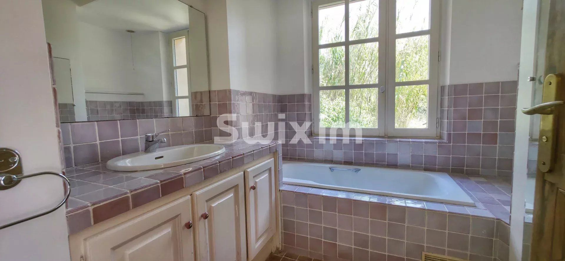 villa 5 Pièces en vente sur Valréas (84600)