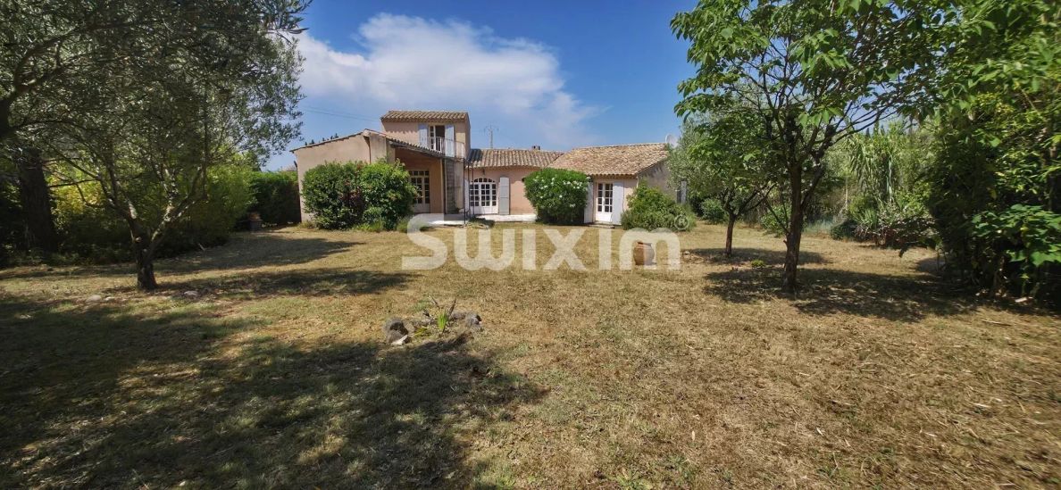 Vente Villa Valréas 5&nbsp;Pièces 125&nbsp;m²