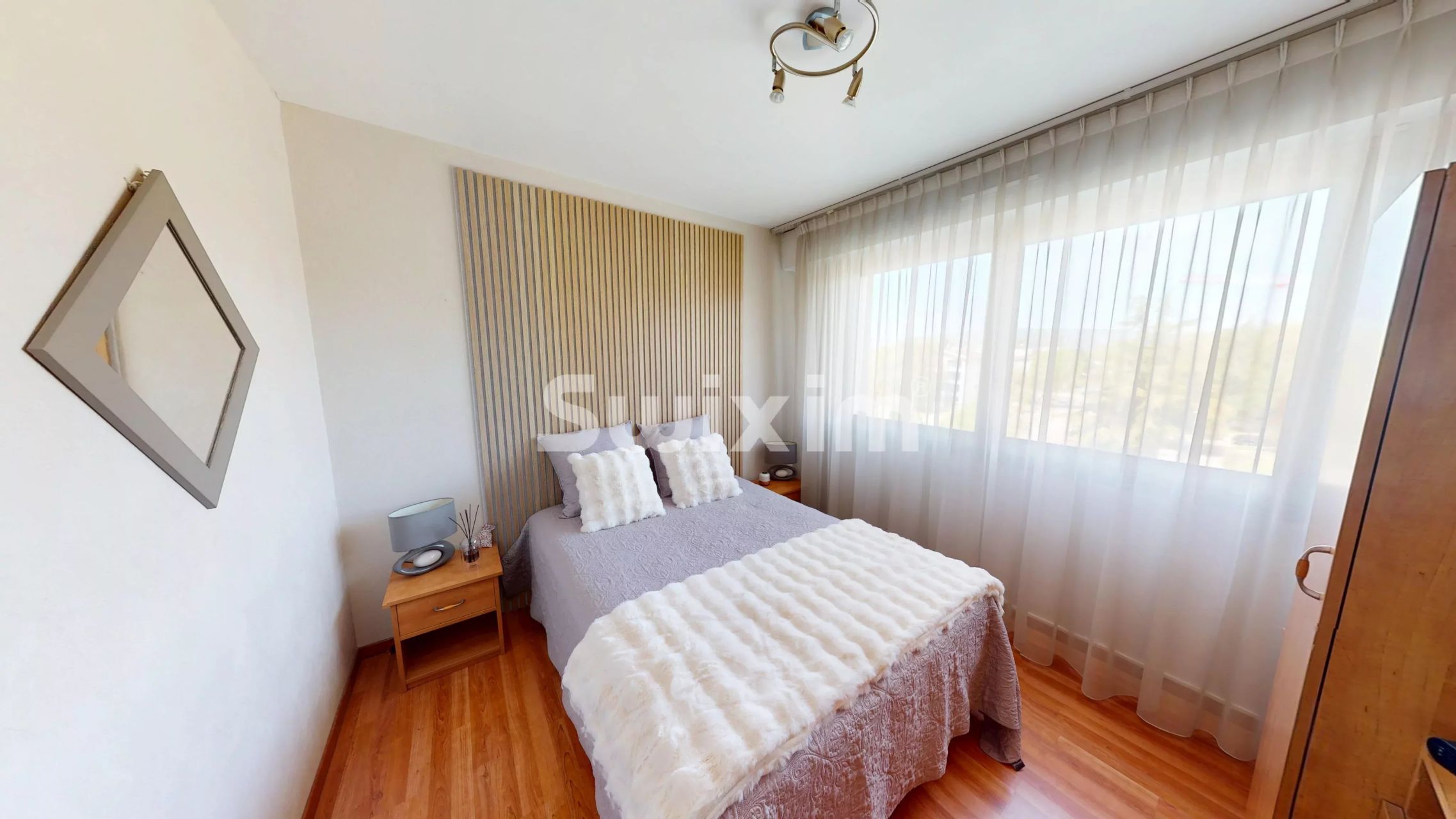 appartement 4 Pièces en vente sur Annecy (74000)