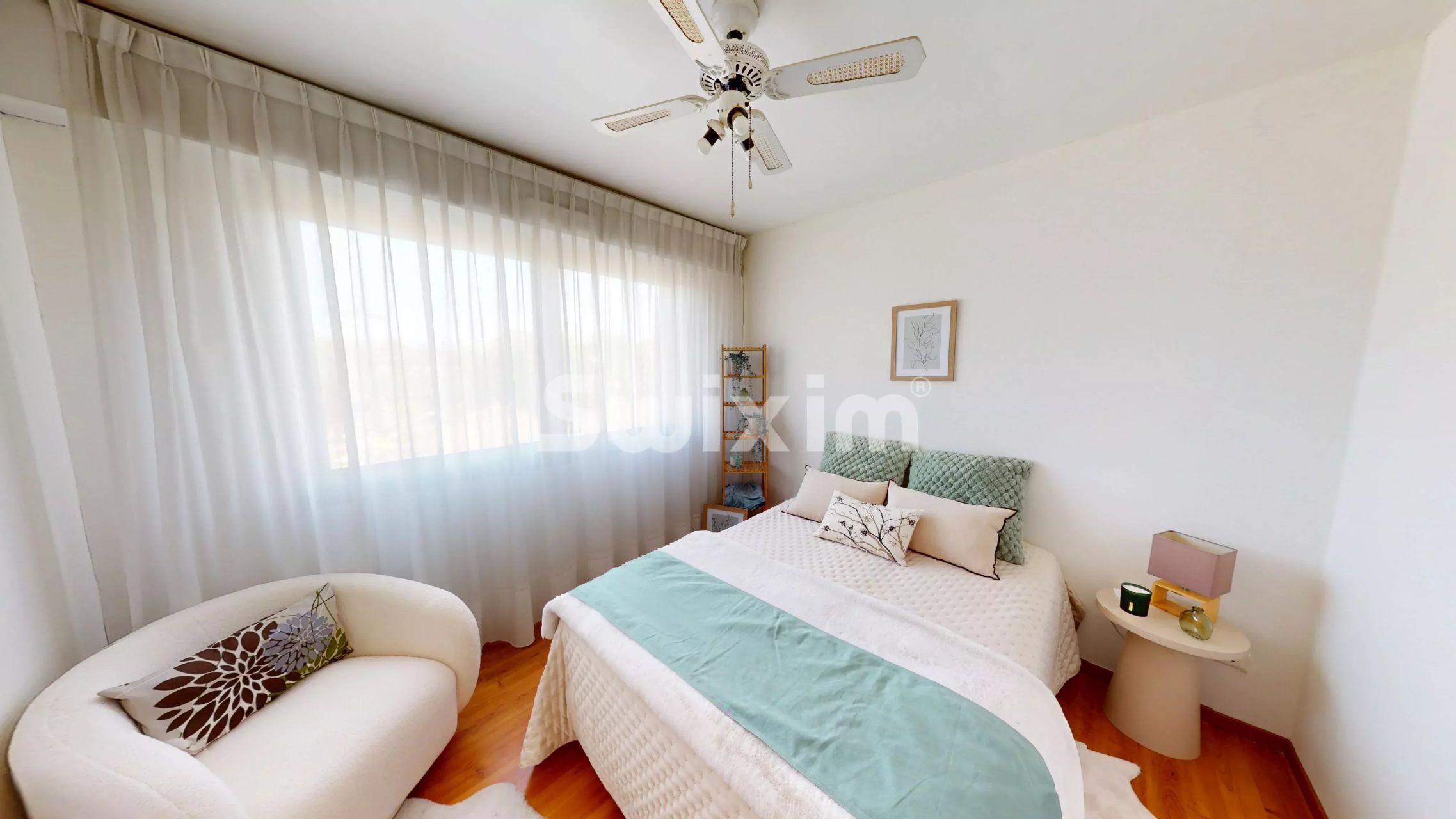 appartement 4 Pièces en vente sur Annecy (74000)