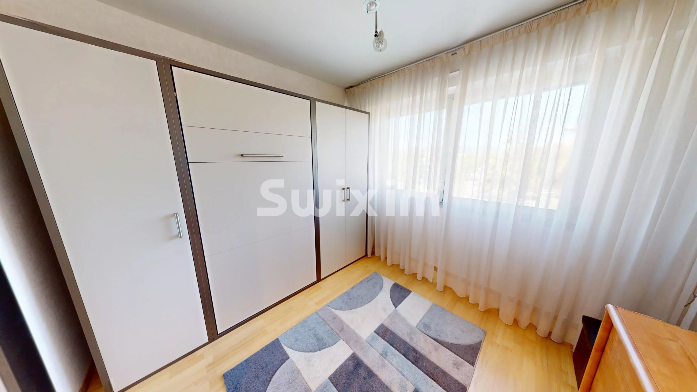 appartement 4 Pièces en vente sur Annecy (74000)