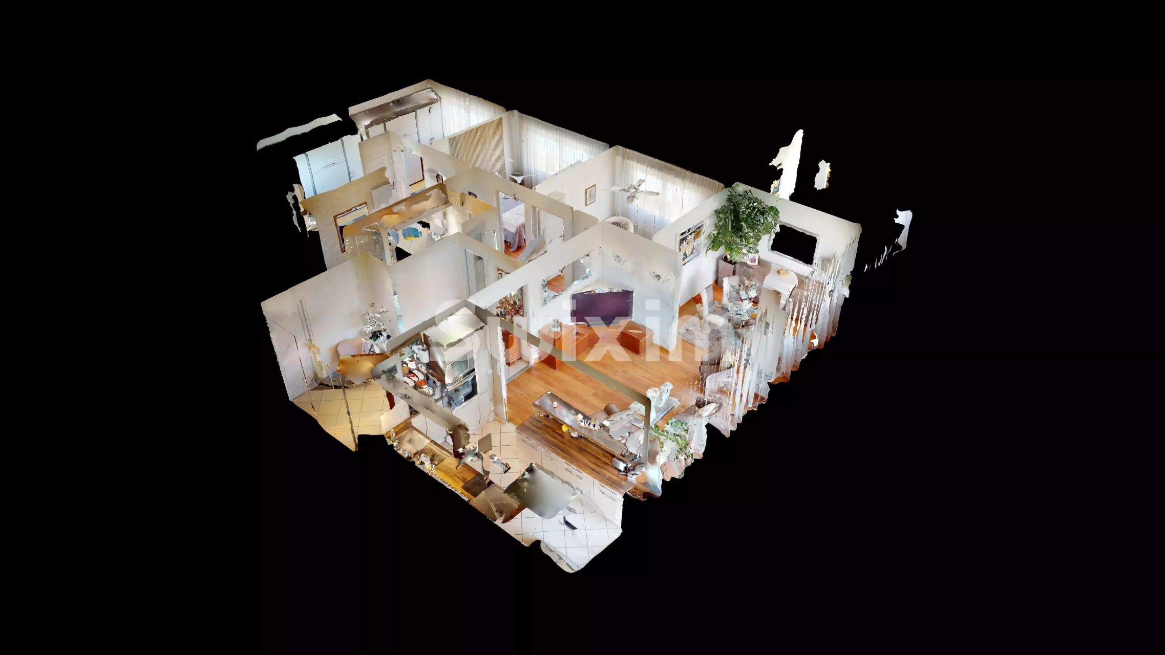 appartement 4 Pièces en vente sur Annecy (74000)