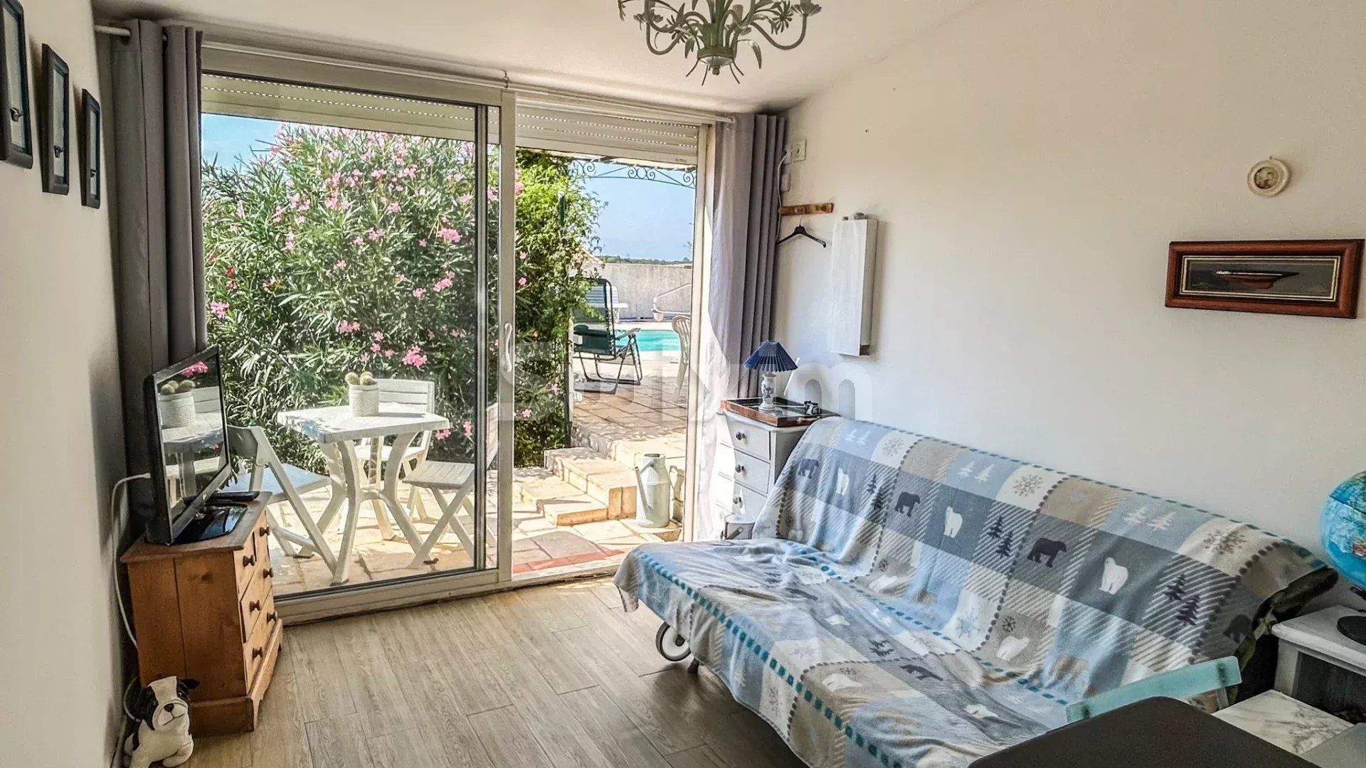 villa 5 Camere in vendita su Uzès (30700)