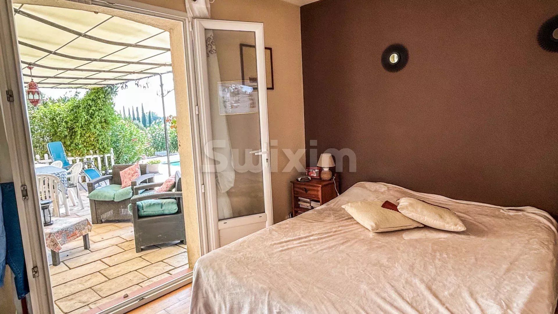 villa 5 Camere in vendita su Uzès (30700)