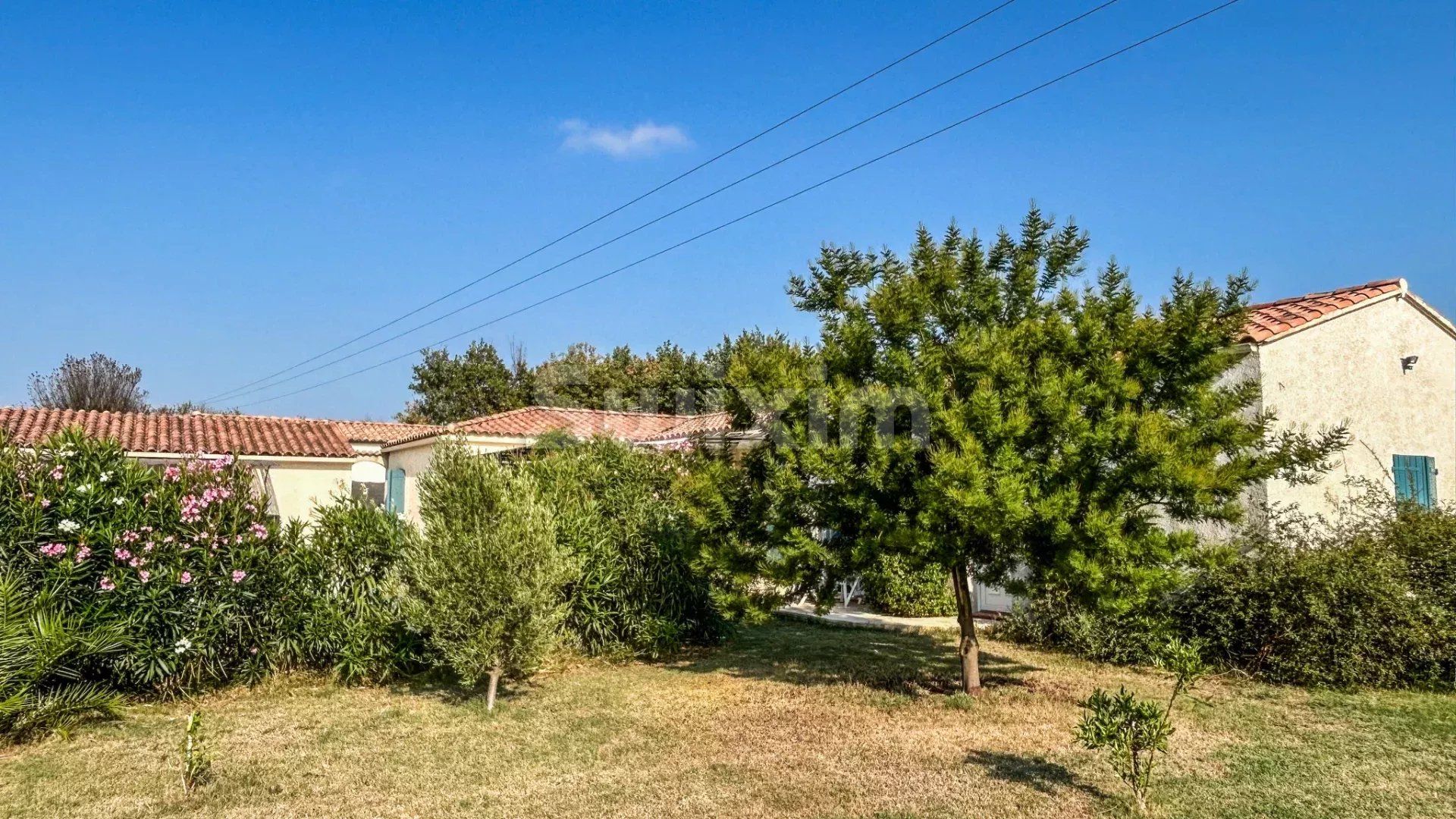 villa 5 Camere in vendita su Uzès (30700)