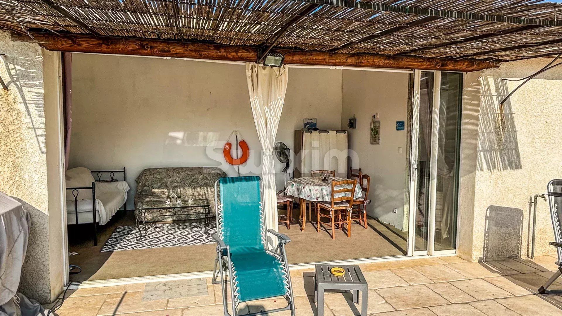 villa 5 Camere in vendita su Uzès (30700)