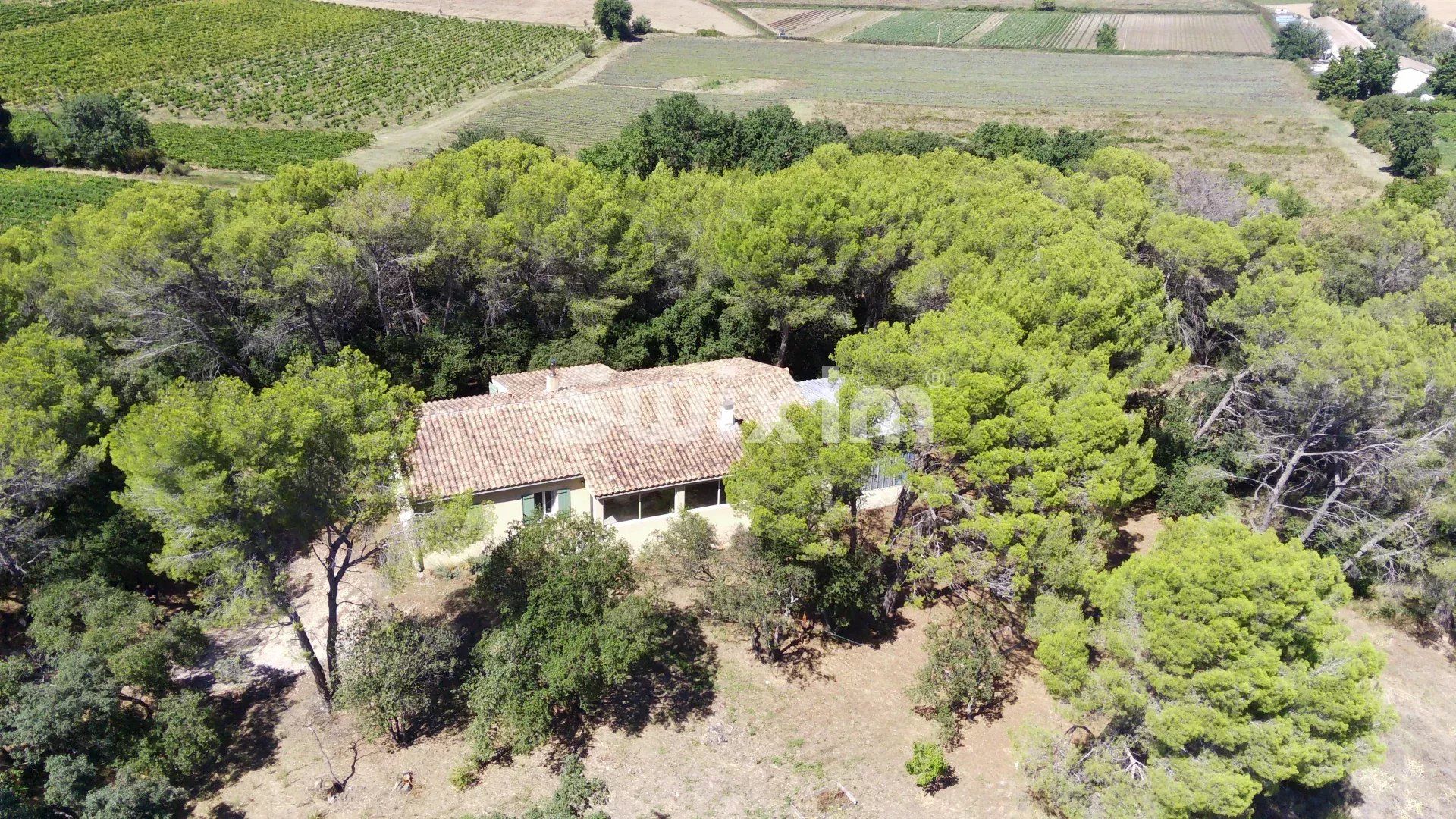 maison 6 Pièces en vente sur Visan (84820)