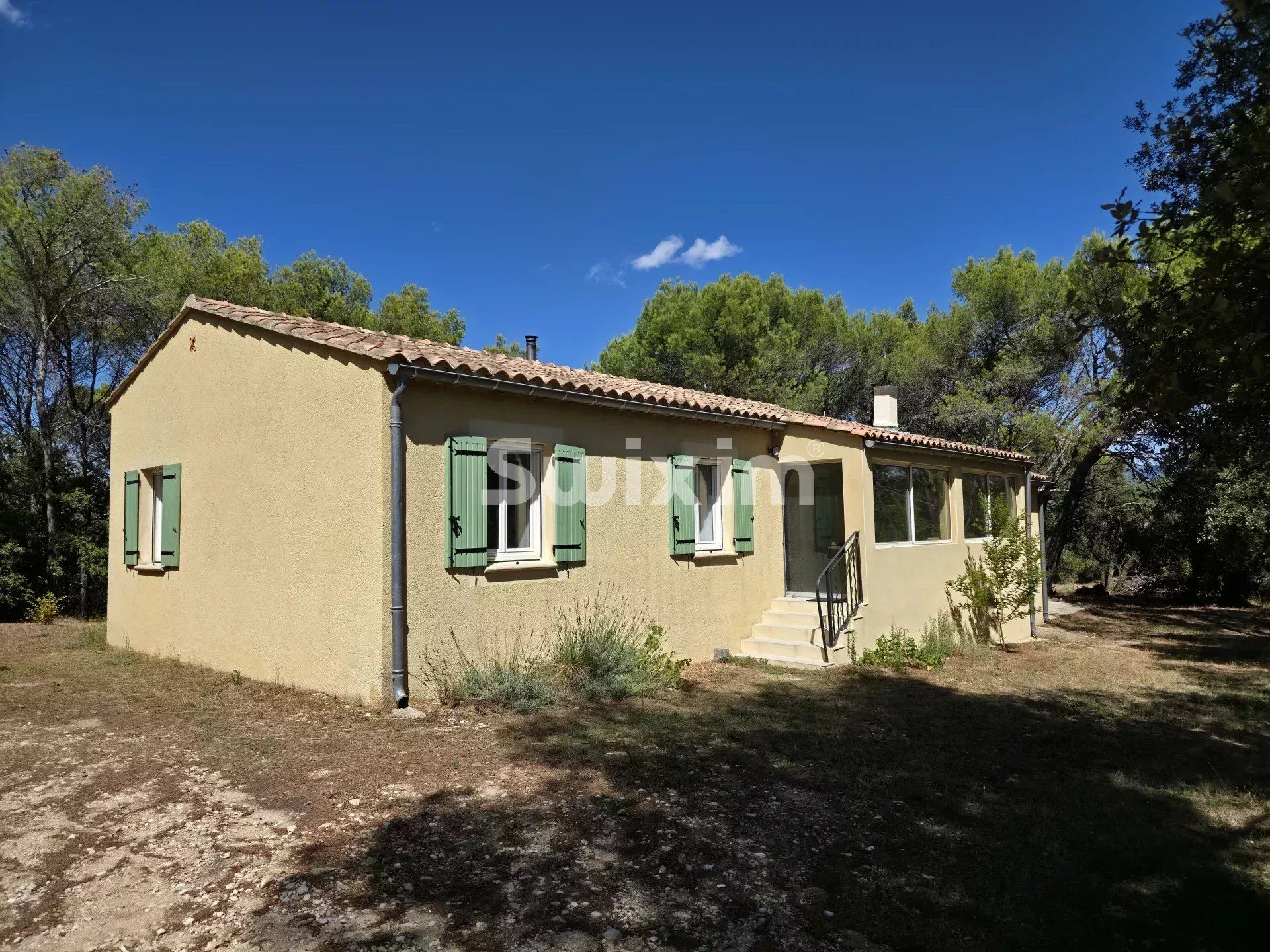 maison 6 Pièces en vente sur Visan (84820)