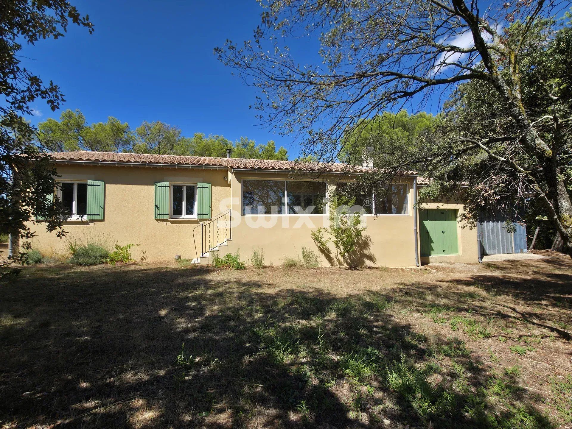 maison 6 Pièces en vente sur Visan (84820)