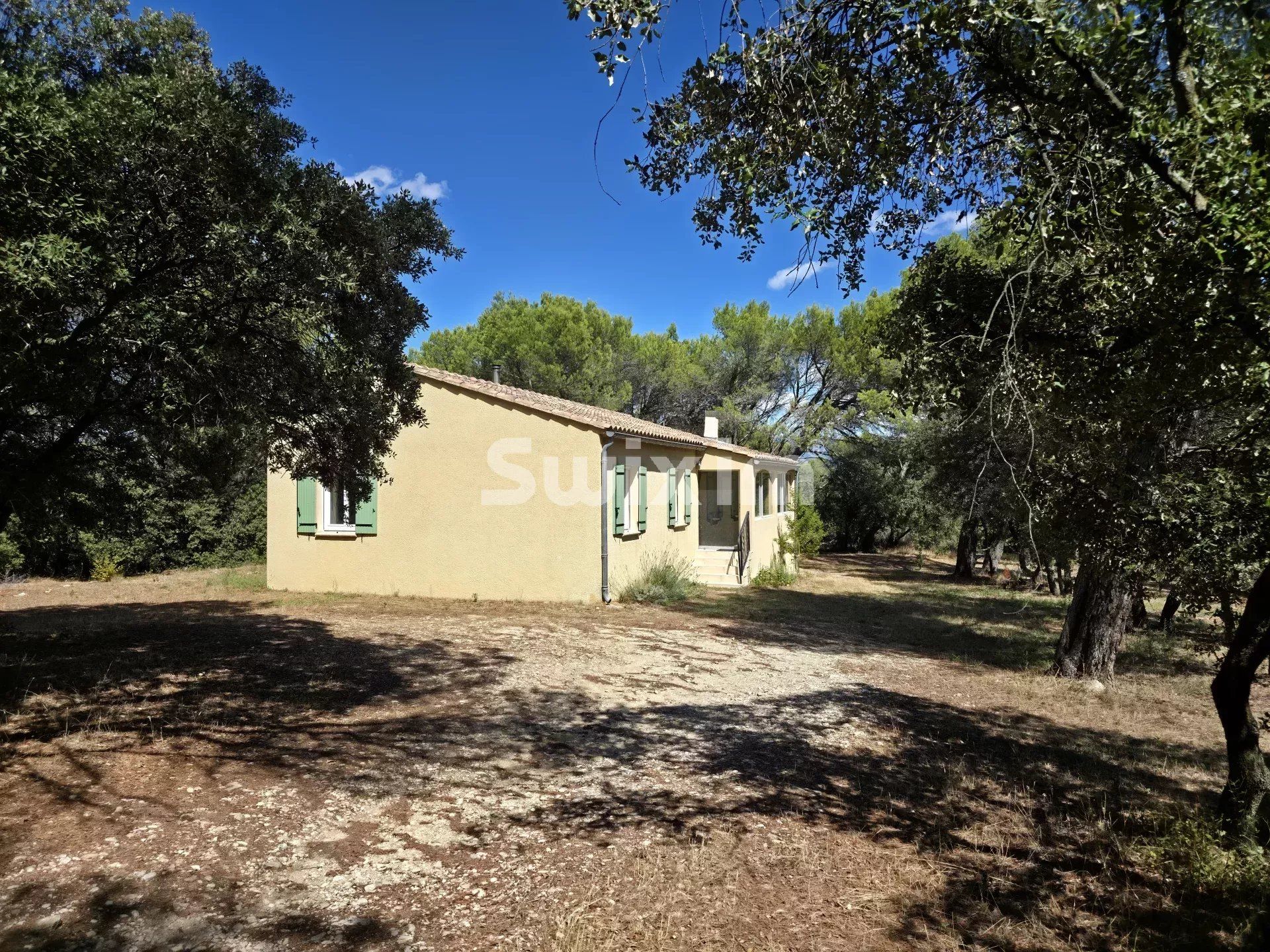 maison 6 Pièces en vente sur Visan (84820)