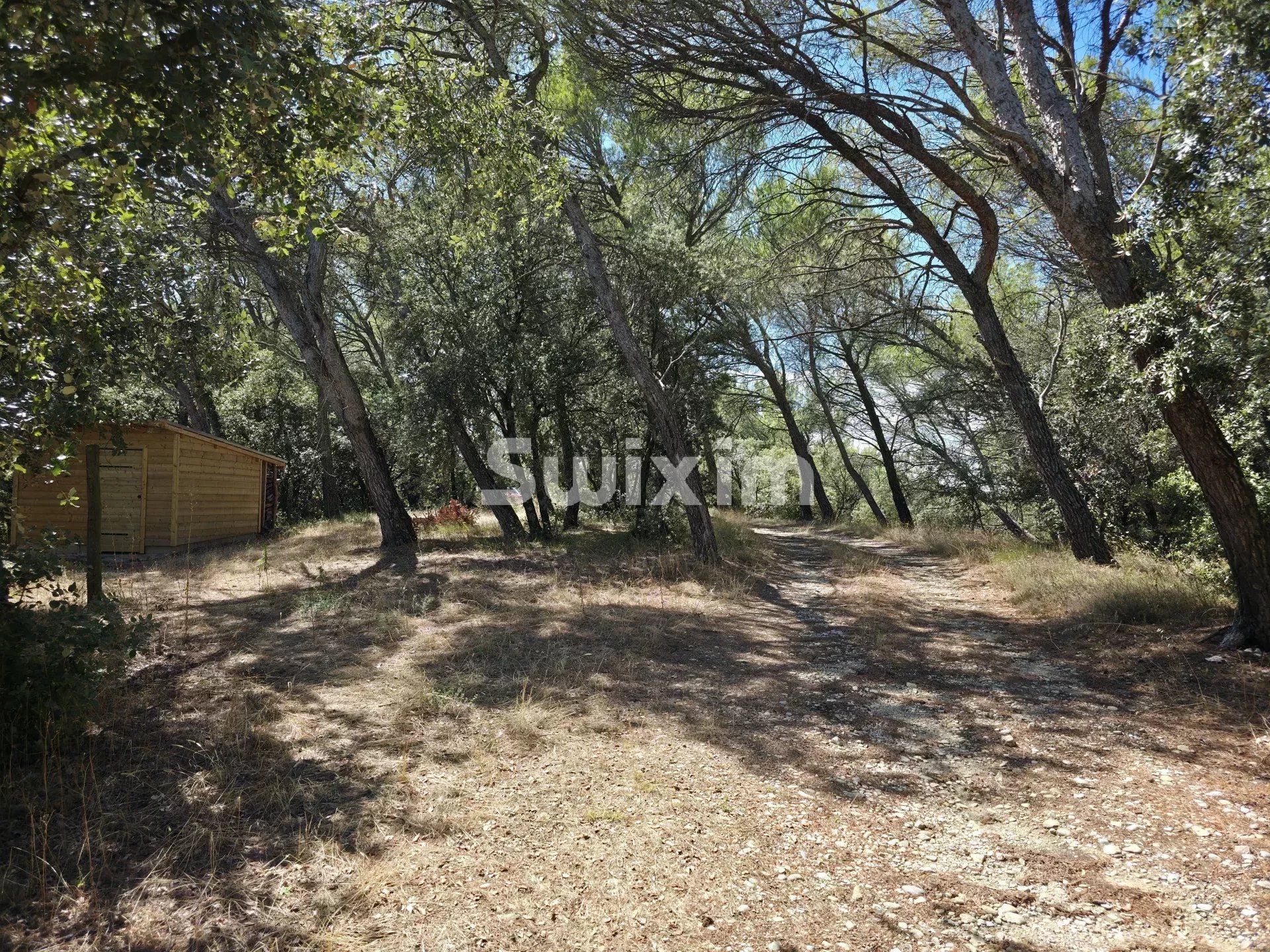 maison 6 Pièces en vente sur Visan (84820)