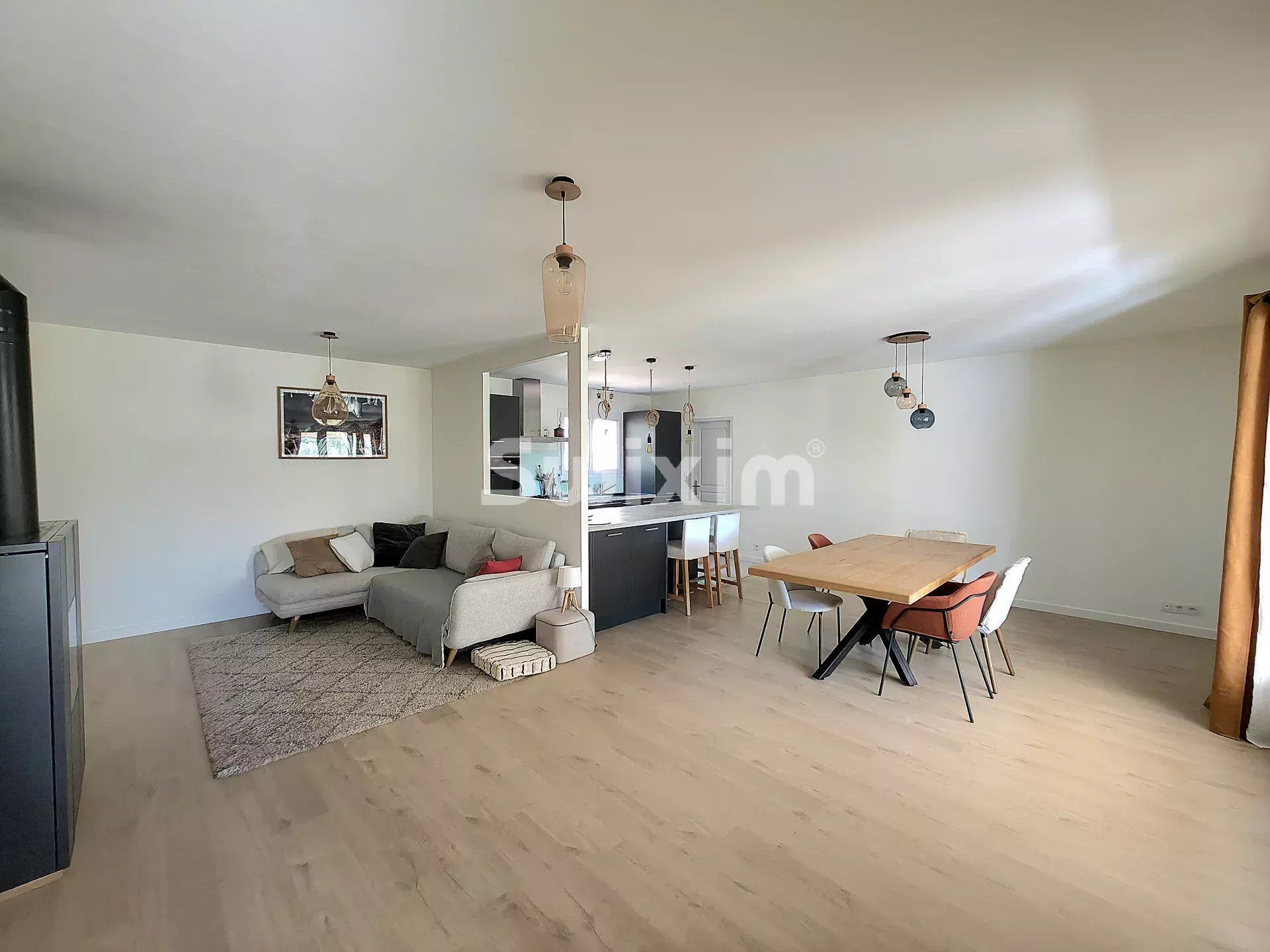maison 6 Pièces en vente sur Visan (84820)