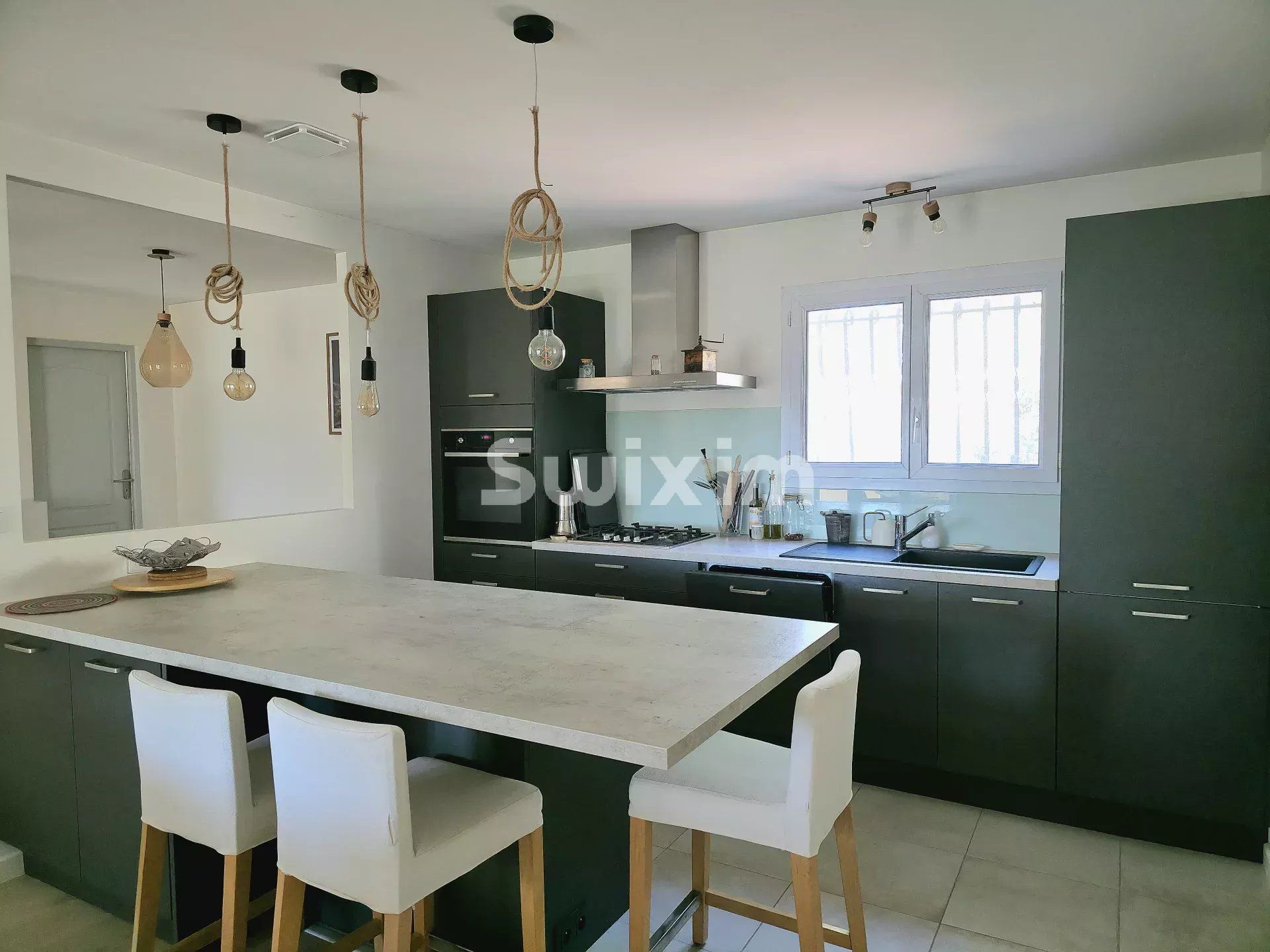 maison 6 Pièces en vente sur Visan (84820)