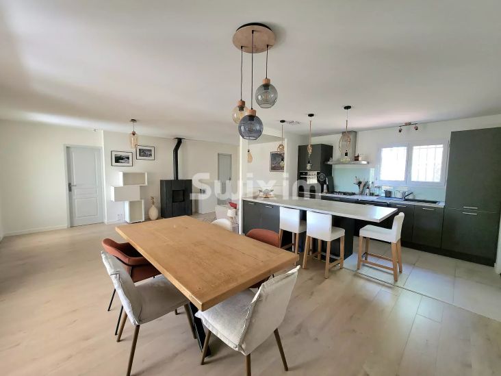 Vente Maison Visan 6&nbsp;Pièces 102&nbsp;m²