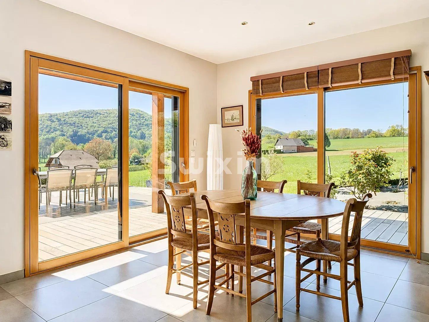 house 6 Rooms for sale on Choisy (74330)