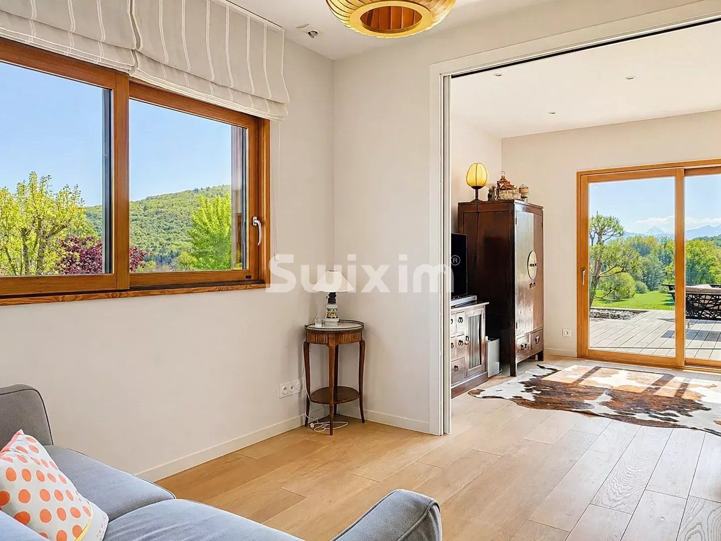 house 6 Rooms for sale on Choisy (74330)