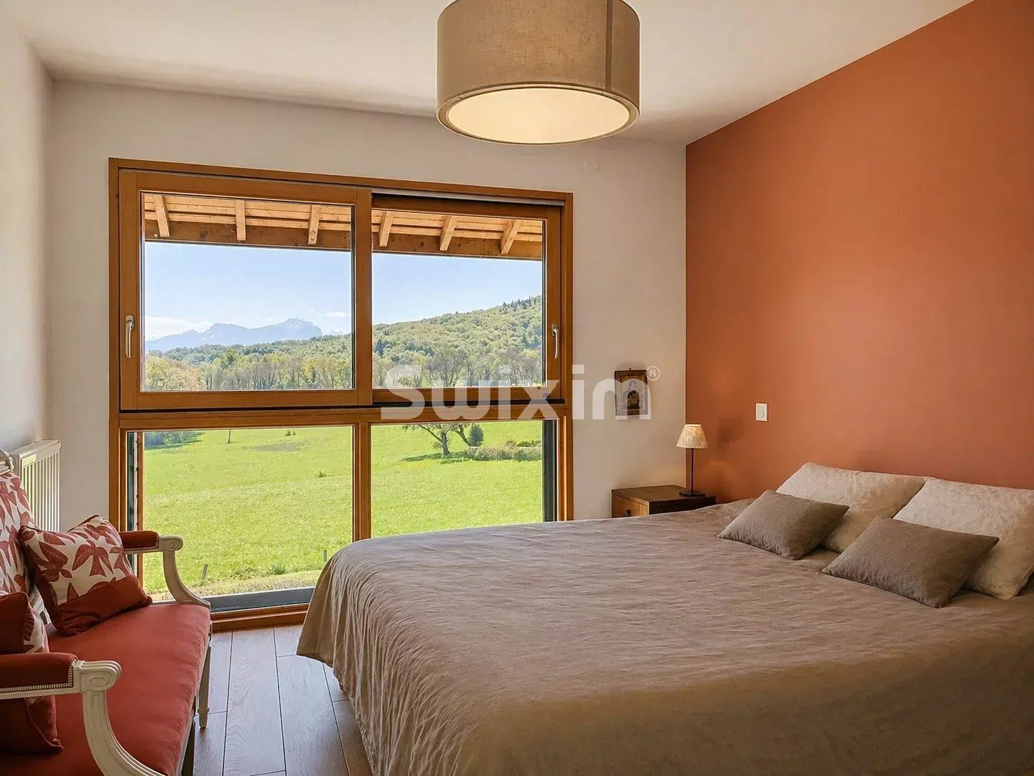 house 6 Rooms for sale on Choisy (74330)