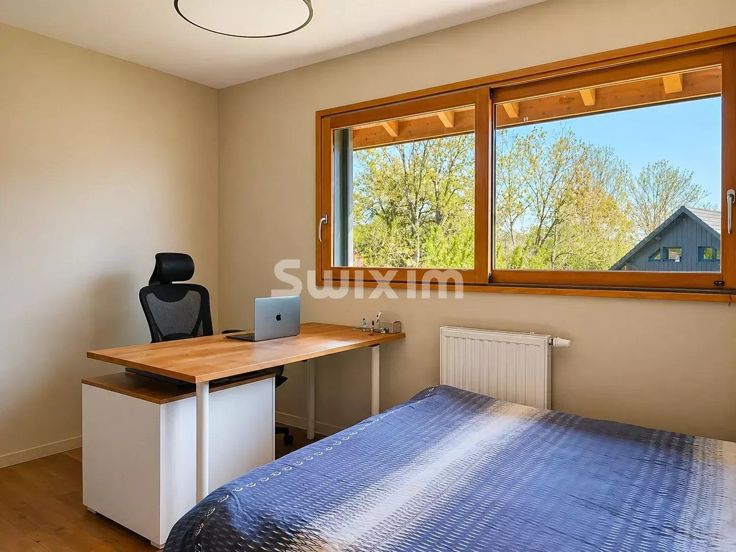 house 6 Rooms for sale on Choisy (74330)