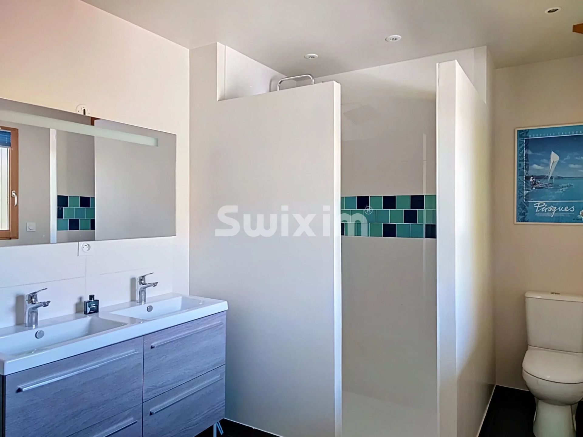 house 6 Rooms for sale on Choisy (74330)