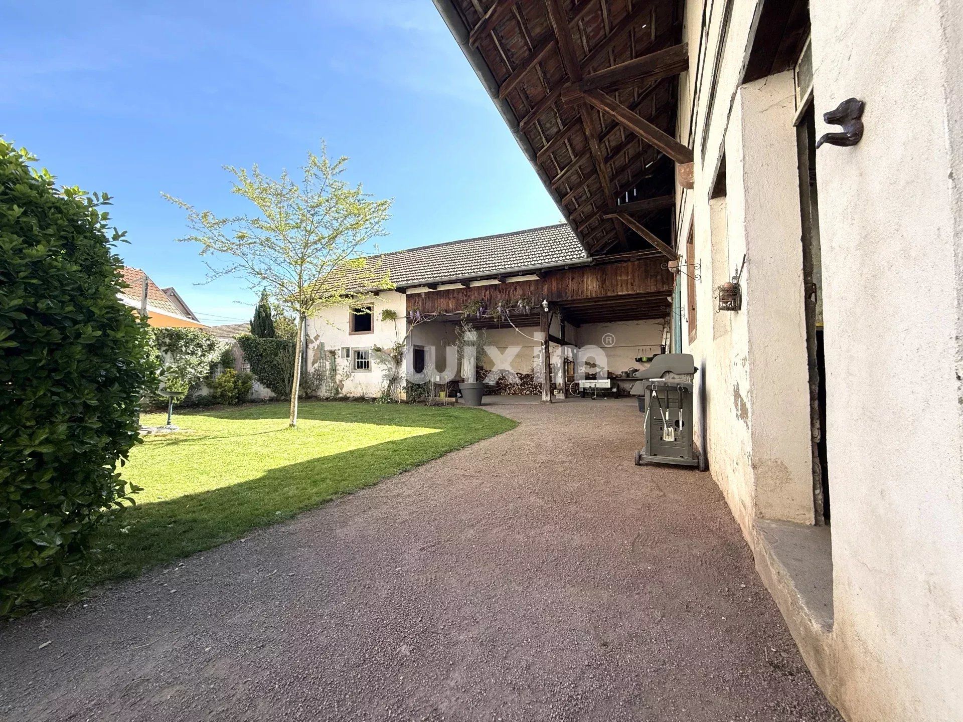 casa 9 Salas en venta en Furdenheim (67117)