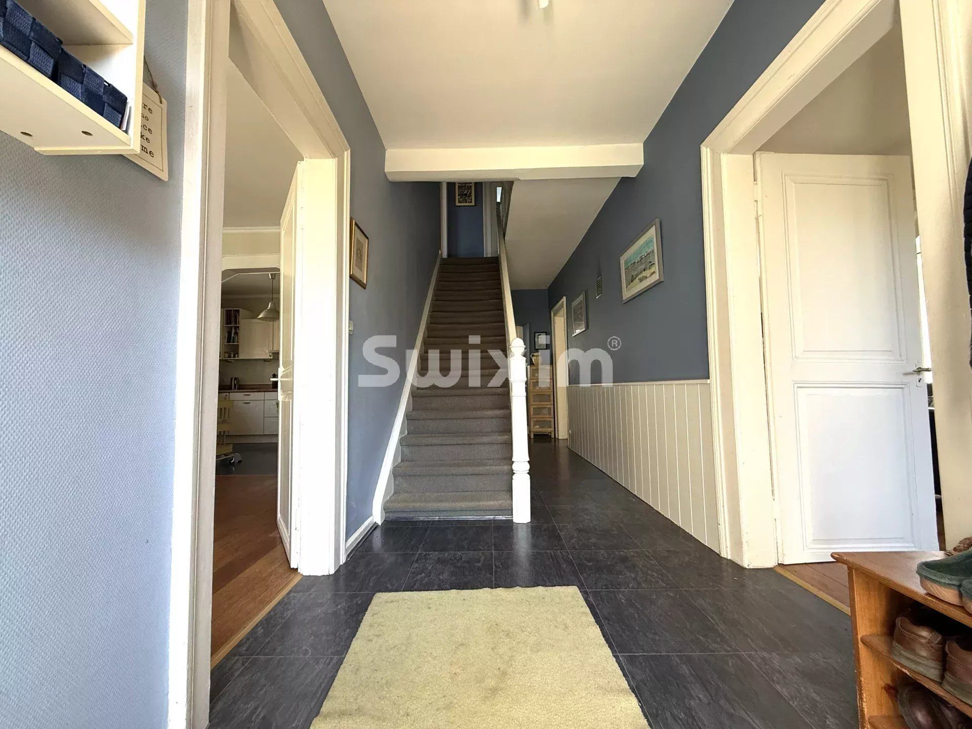 casa 9 Salas en venta en Furdenheim (67117)