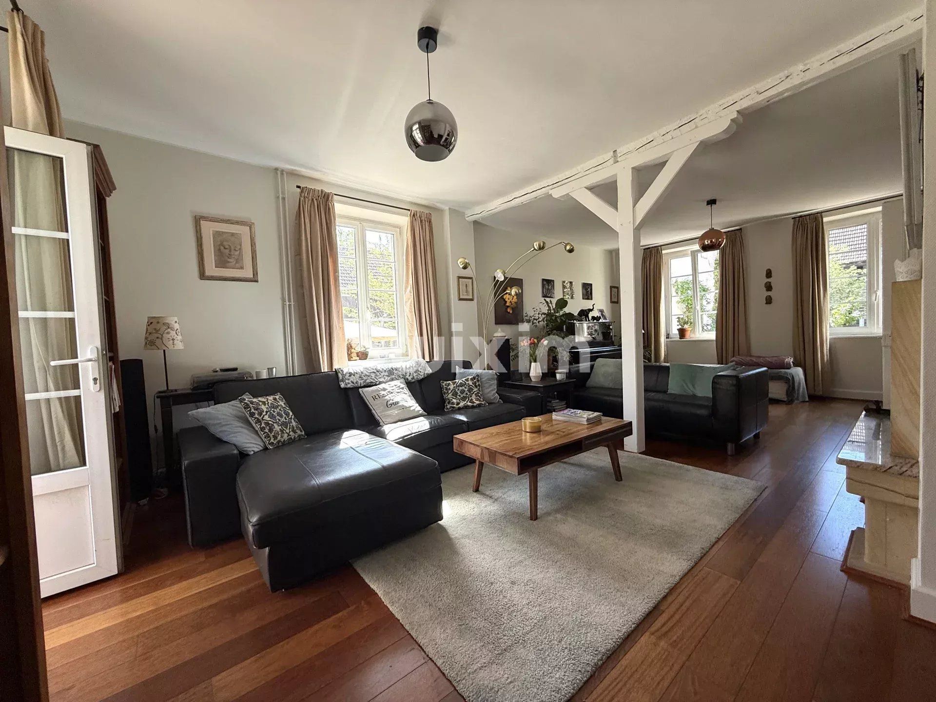 casa 9 Salas en venta en Furdenheim (67117)